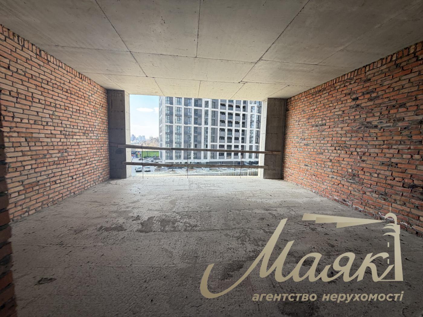 Продажа 3-х комнатной квартиры, 109 м2 в ЖК Новопечерские Липки Драгомирова