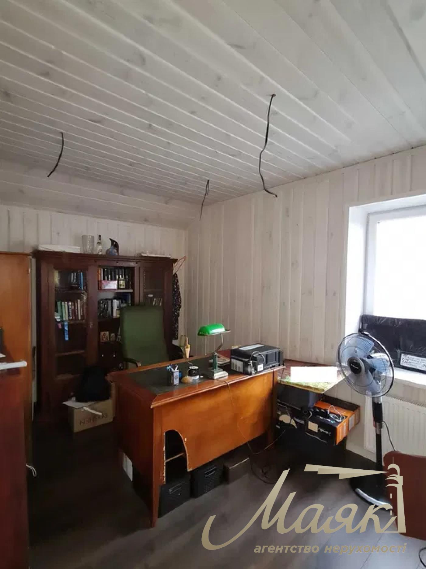 Sale of 3-storey house 240 sq.m. Obolon. Kyiv.