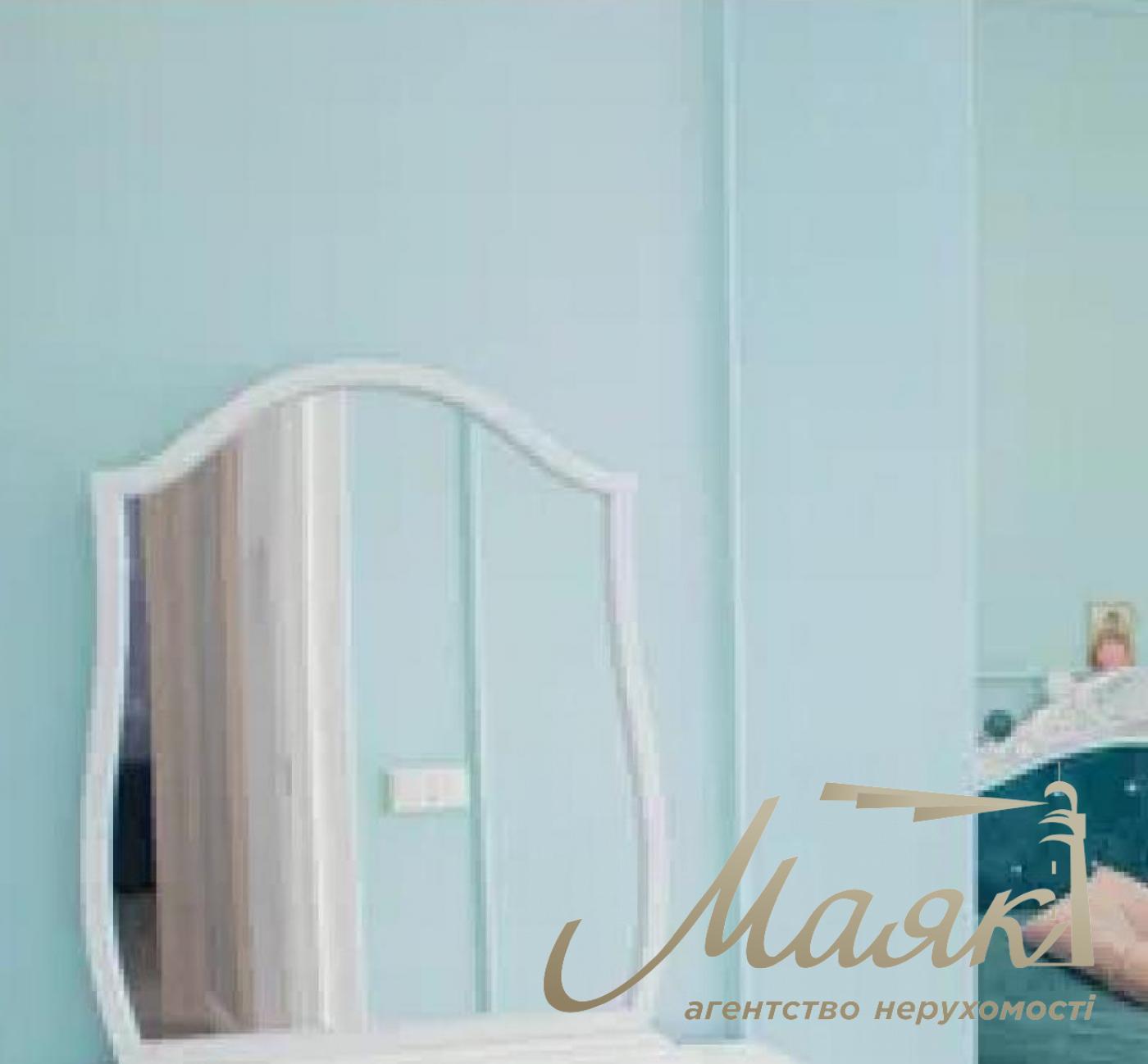 Продаж 4к квартири провулок Лабораторний, Печерськ