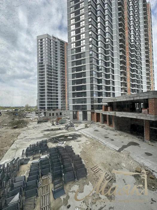 Продаж 3к квартири за переуступкою ЖК Зарічний, вул. Зарічна, Славутич