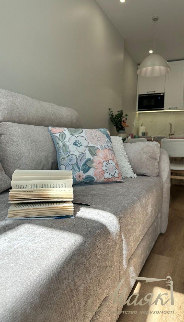 Аренда новой квартиры 67м2 ЖК Республіка (Respublika),