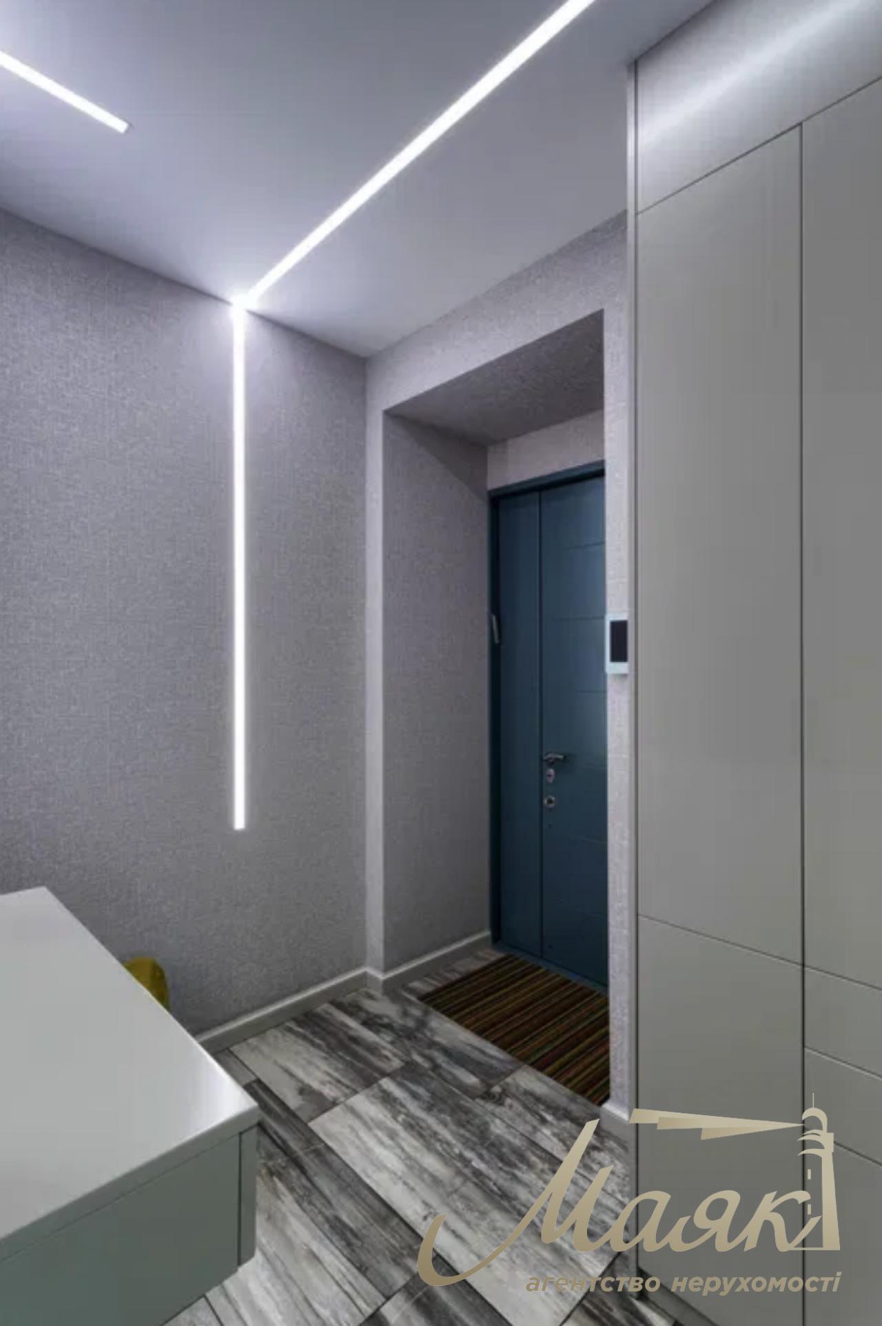 Sale of 3-room apartment Shota Rustaveli street