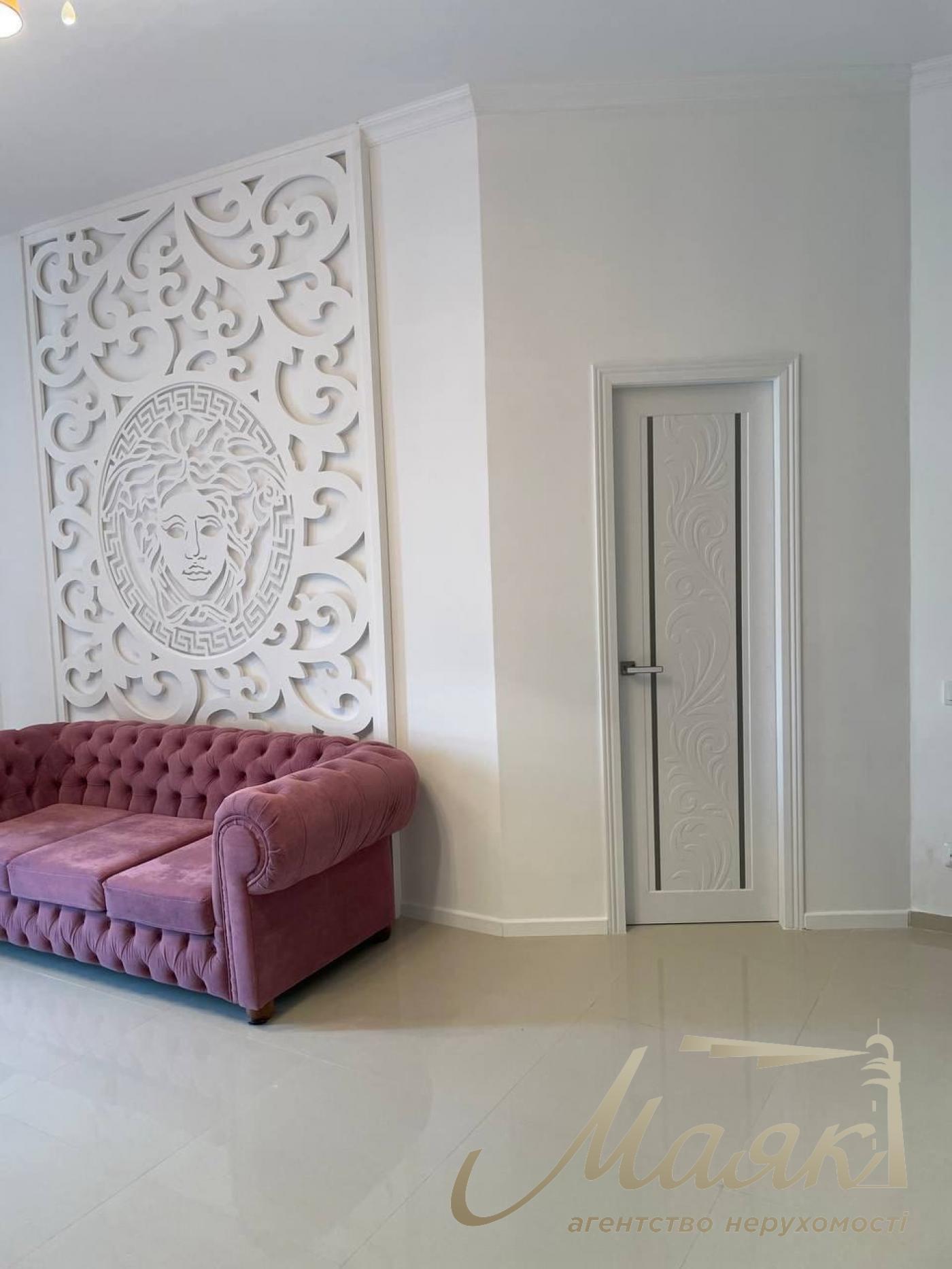 Аренда 1комнатной квартиры в ЖК 38 Жемчужина, ул.Жилянская 68, Олимпийская.