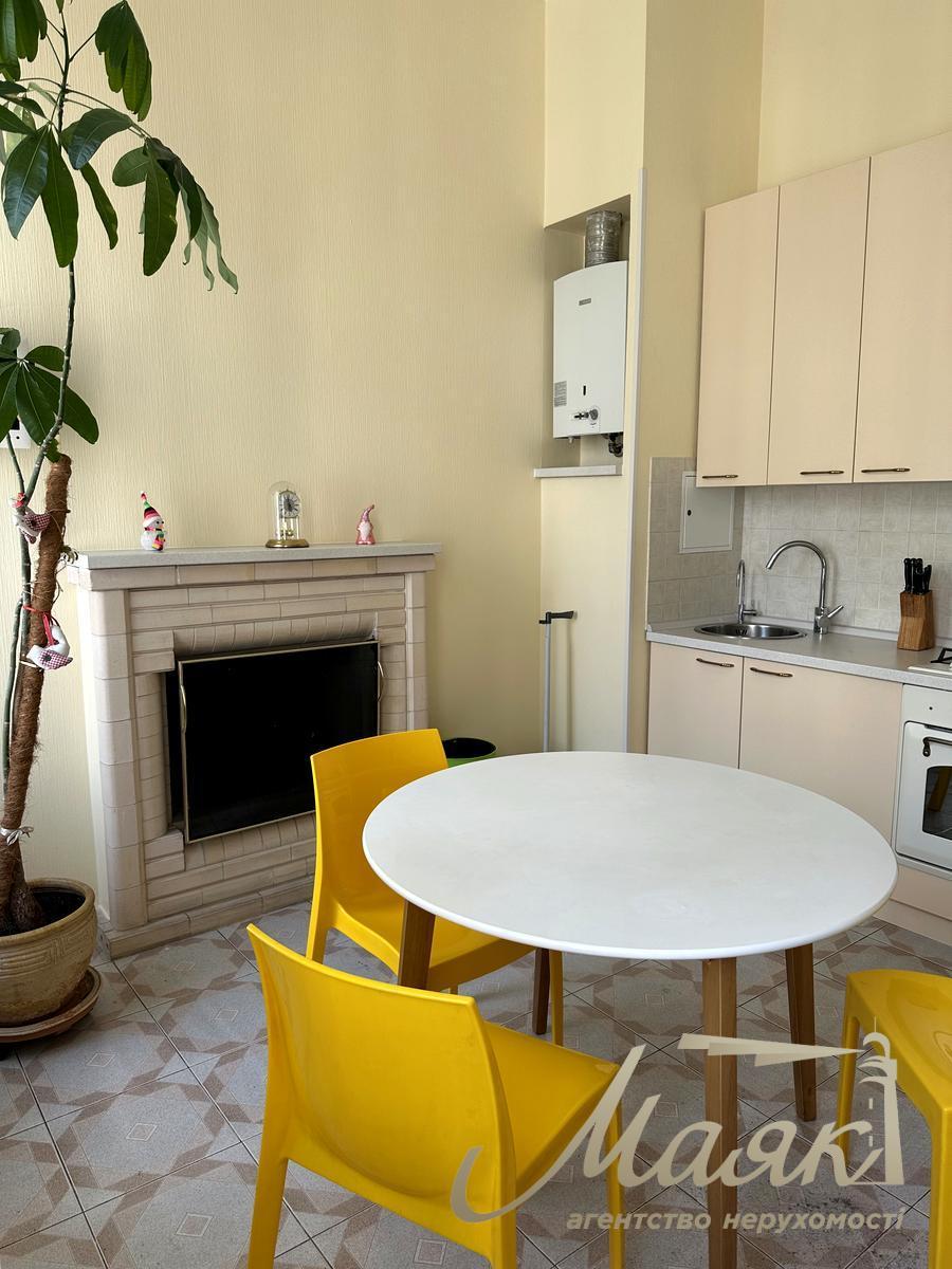 Аренда 4-комнатной квартиры на Саксаганского, Центр, Киев