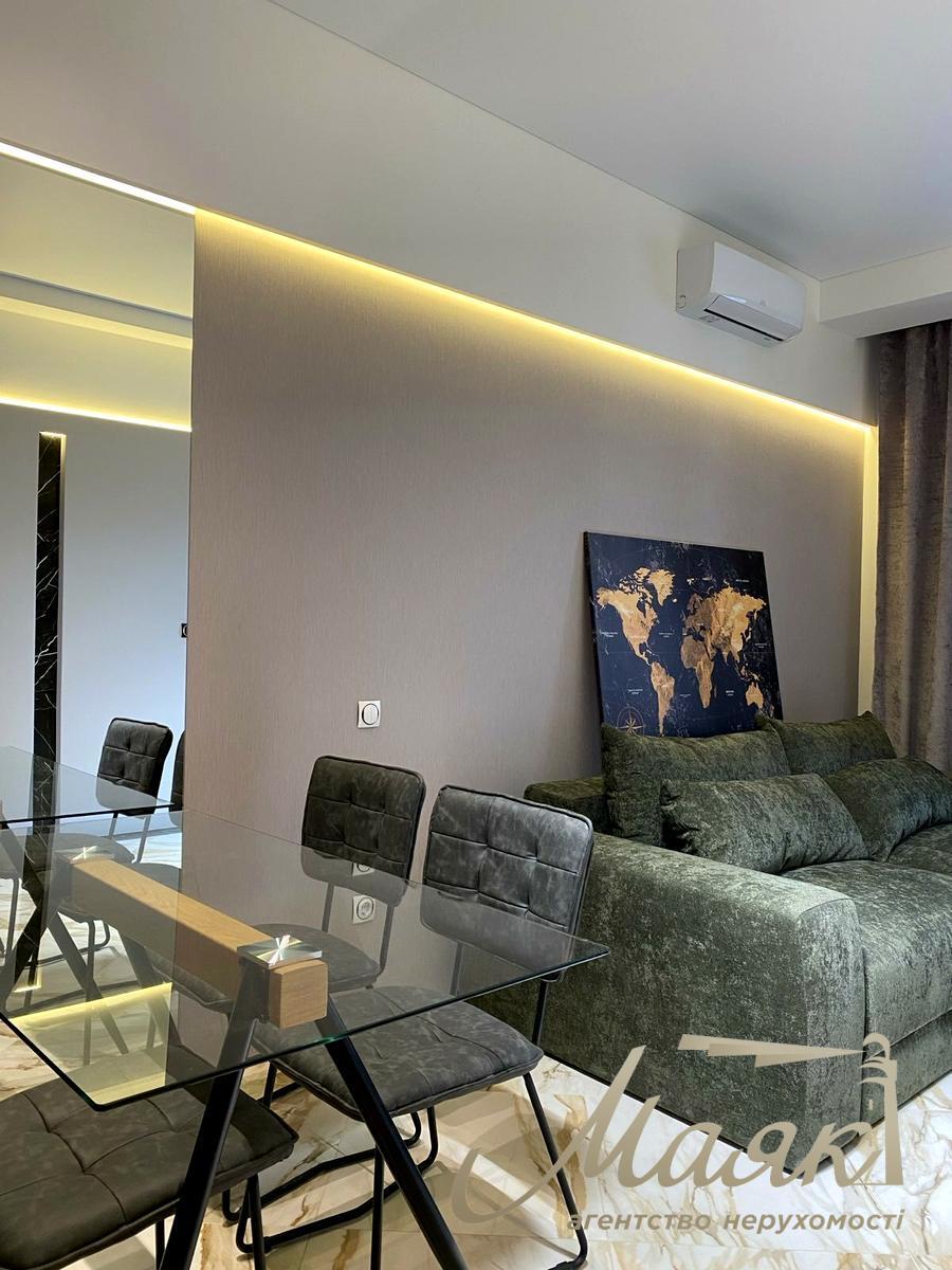 For sale 2-bedroom apartment in LCD Delmar