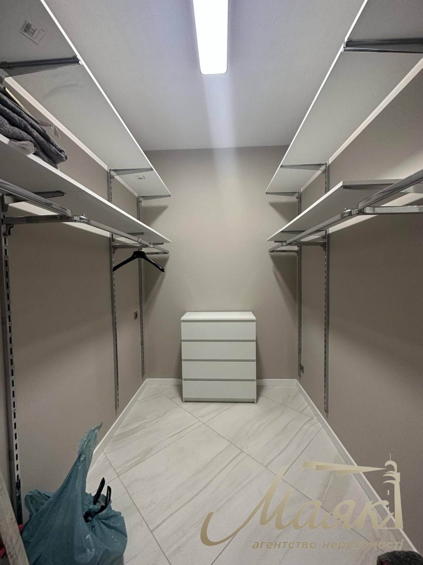 Оренда 3-кімнатної квартири ЖК Кардинал вул. Барбюса Анрі 28а