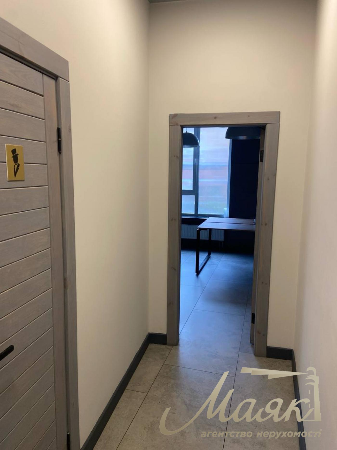 Оренда офісу 200м2 в ЖК Cardinal поул.Барбюса 28-А, Печерськ.