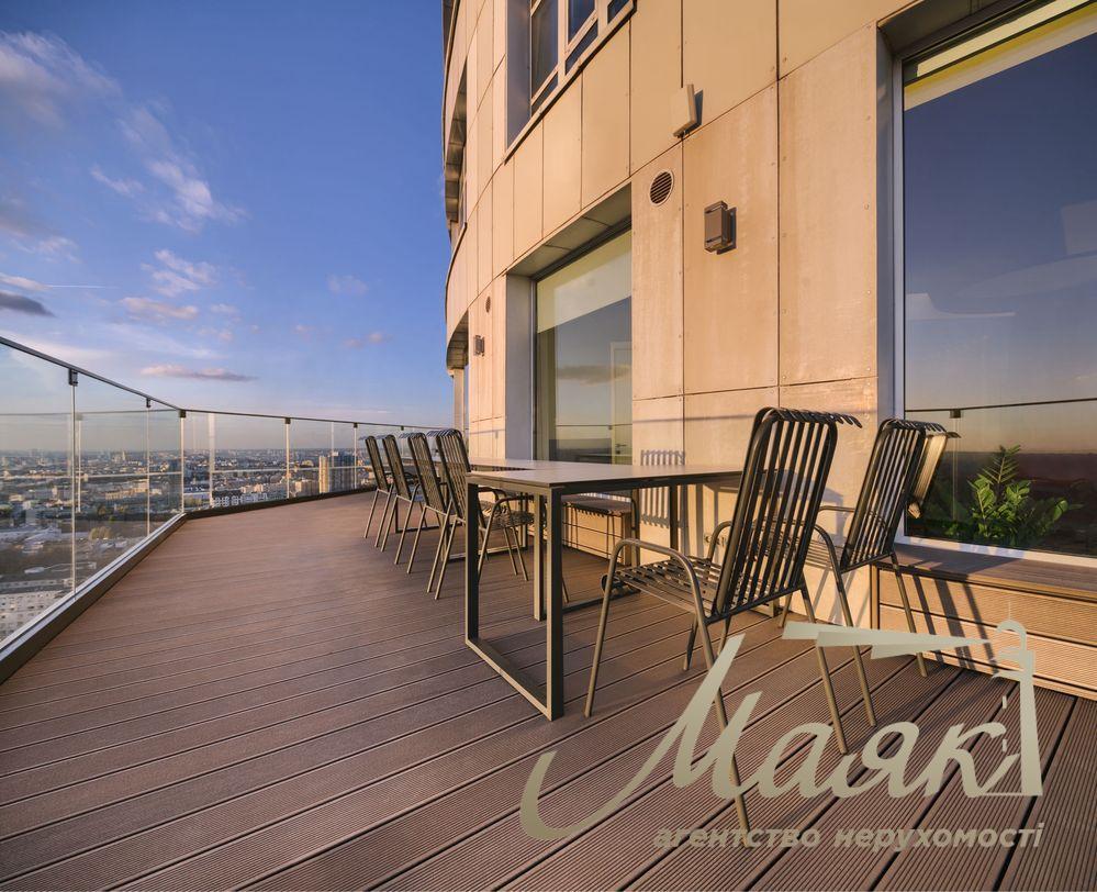 Оренда мебльованого офісу 160 кв.м Кловський узвіз 7 Карнегі