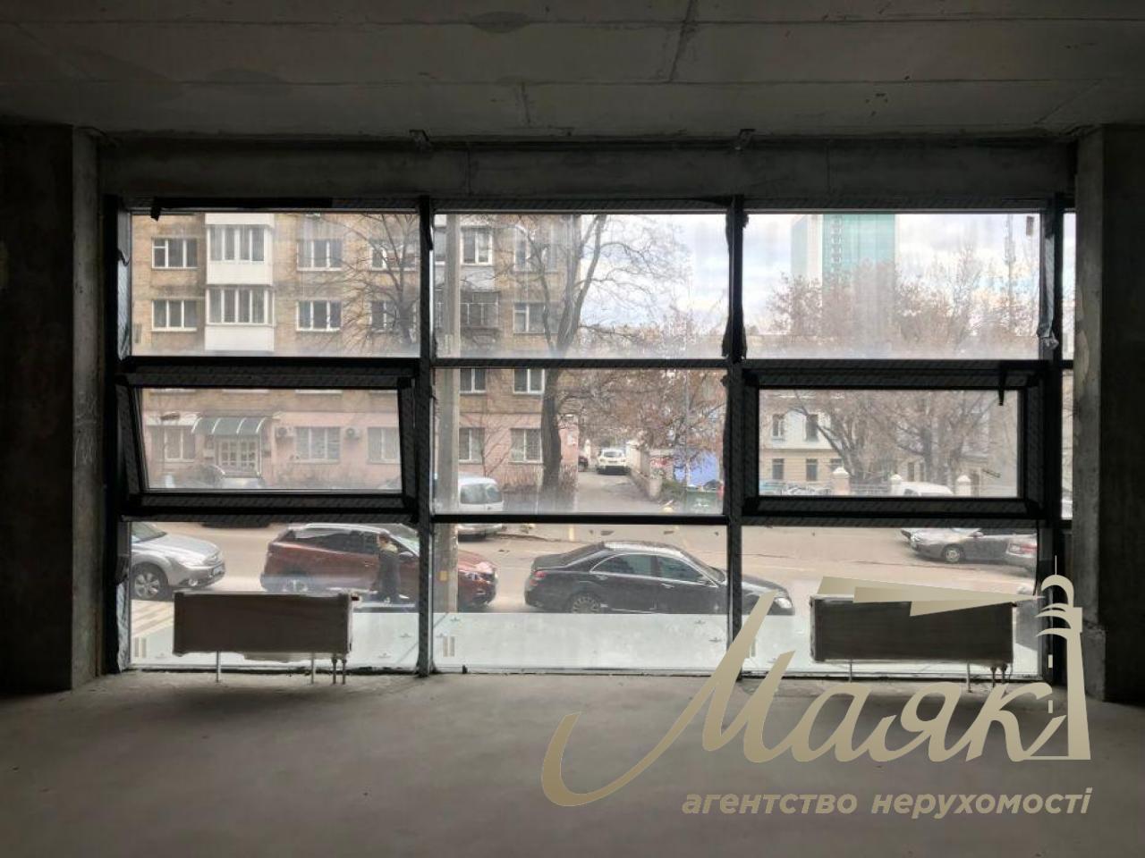 Продається офісне приміщення 193 м2 ЖК Повітрофлотський