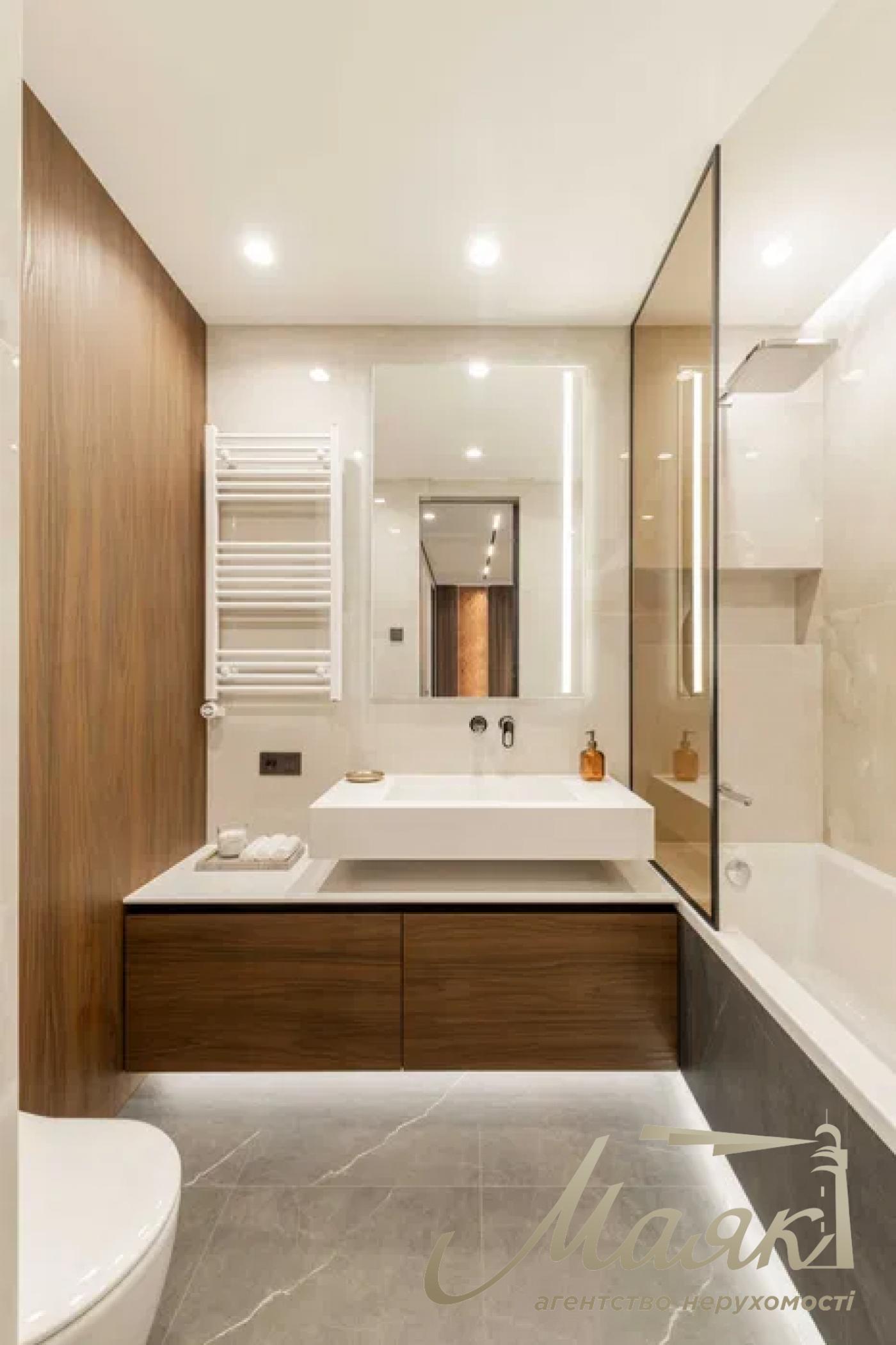 Продаж 3-кімнатної квартири, 80м², Французький квартал 2, Печерськ, Київ