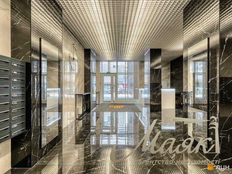 Продаж 1-кімнатної квартири в ЖК "Новопечерська Вежа", вул. Бойчука 41