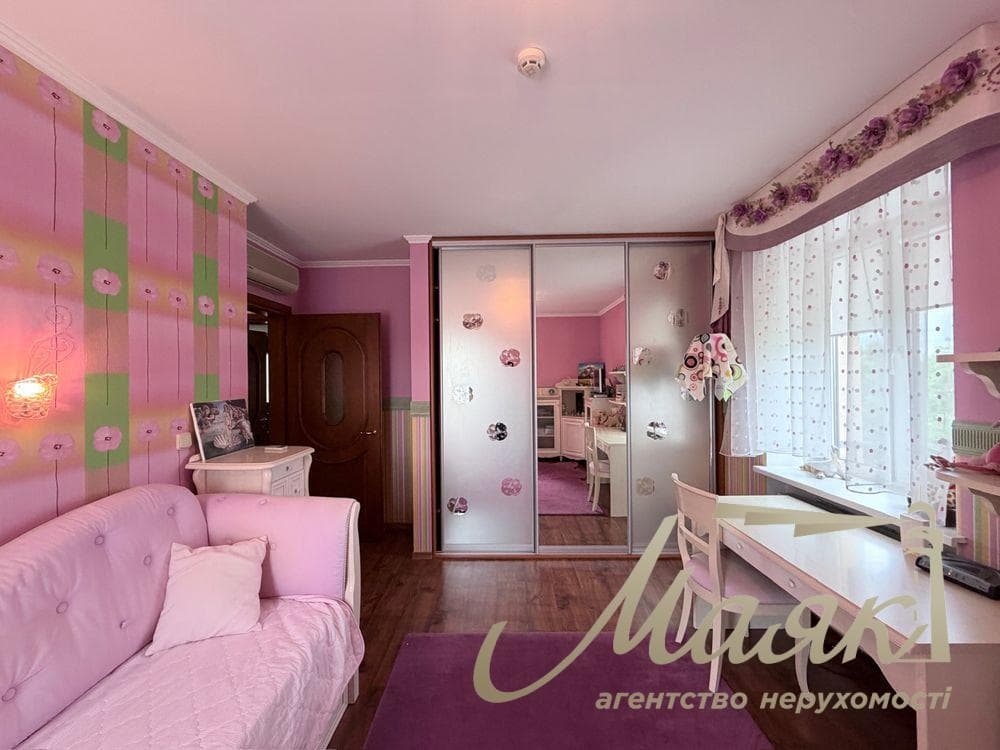 Оренда 3-поверхового будинку площею 400 м², Козин, Дамба, 5-й км, Конча-Заспа.