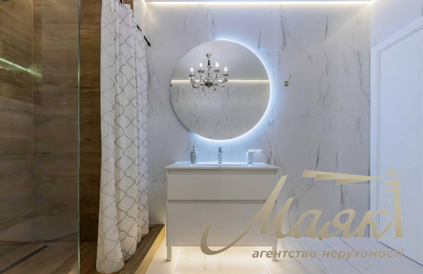 Продаж 2-кімнатної квартири ЖК бізнес класу Obolon Residences, проспект Оболонський, Оболонь