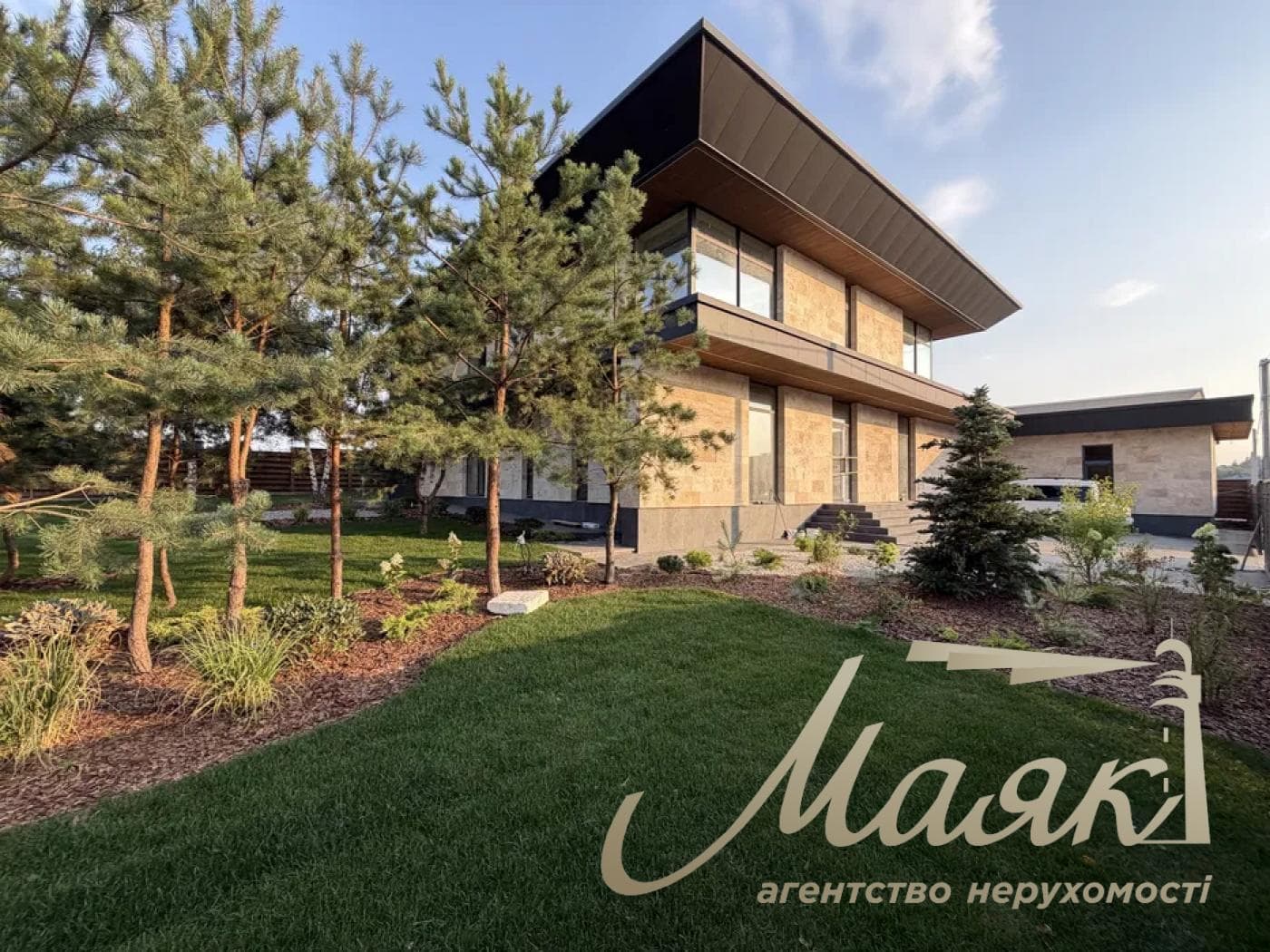 Продаж 2-поверхового будинку площею 339 м², Ходосівка, КГ «Нова Ходосівка»