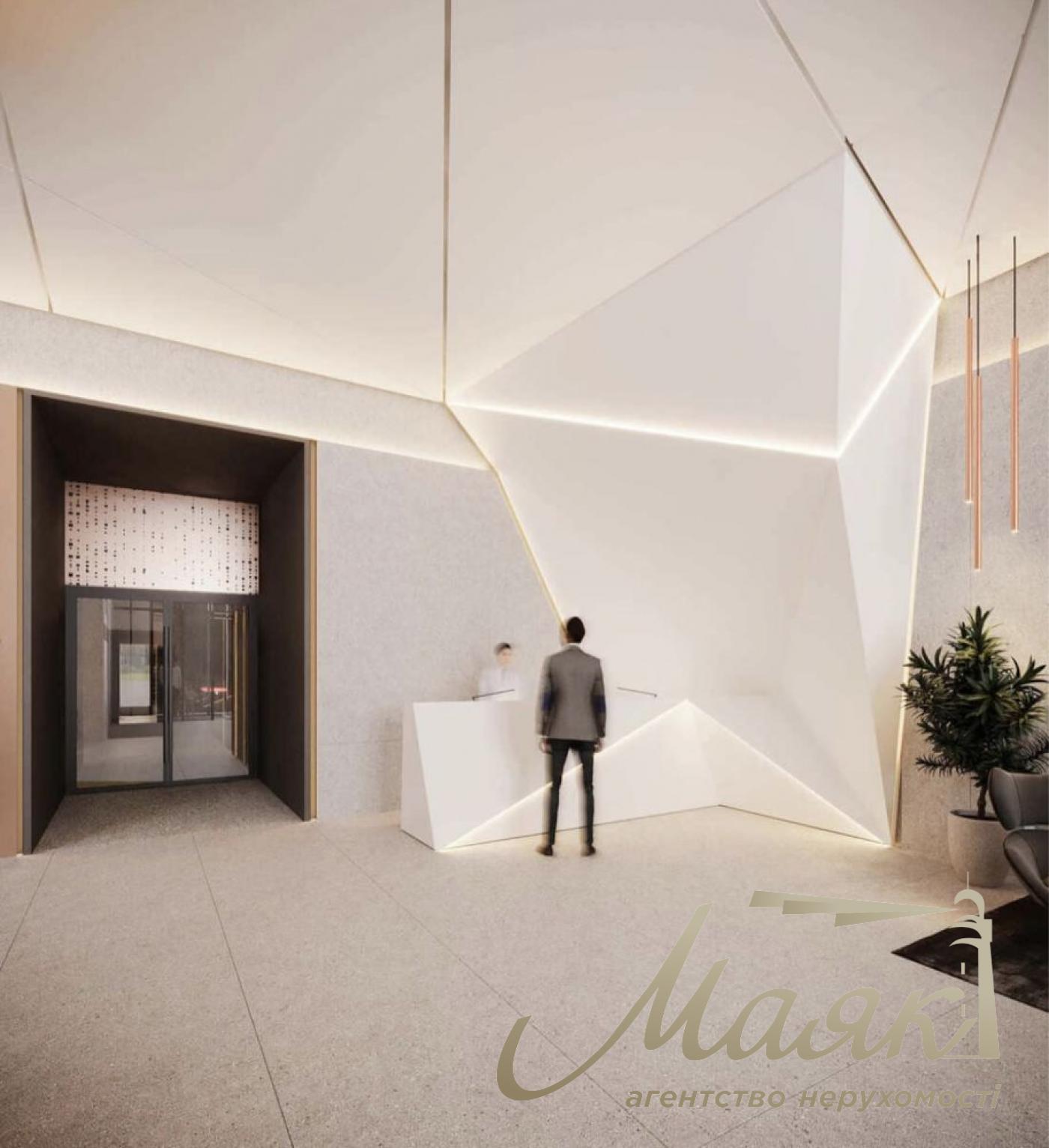 Продаж квартири 90м2 у ЖК Diadans, вул. Євгена Коновальця, Печерськ, Київ