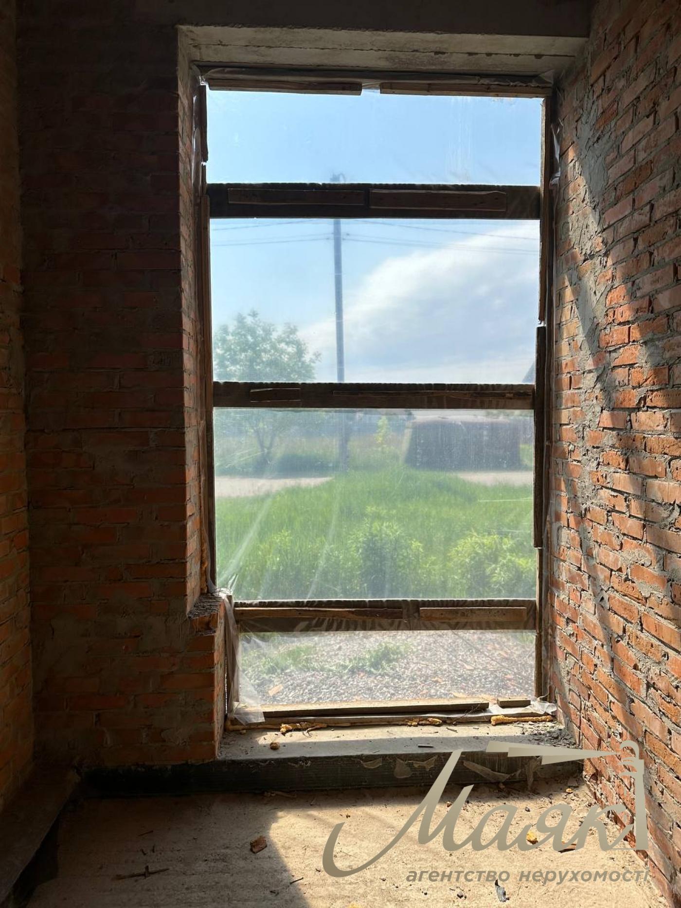 Sale of a house in Kryukovshchina (Oreshki) 320m2 12 acres of land, 70% ready