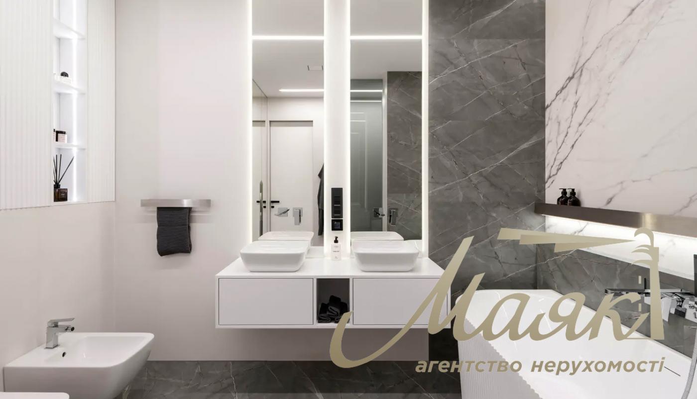 Продаж 3-к квартири ЖК Солом'янський