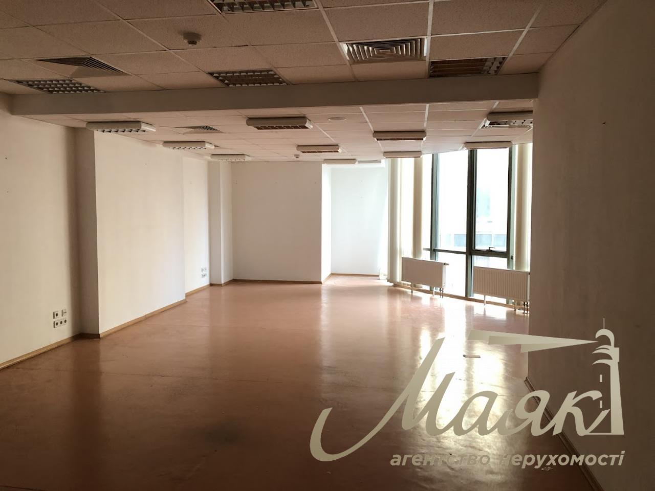 Office for sale in Seven Hills Business Center, 689 m2, Shevchenkivskyi district