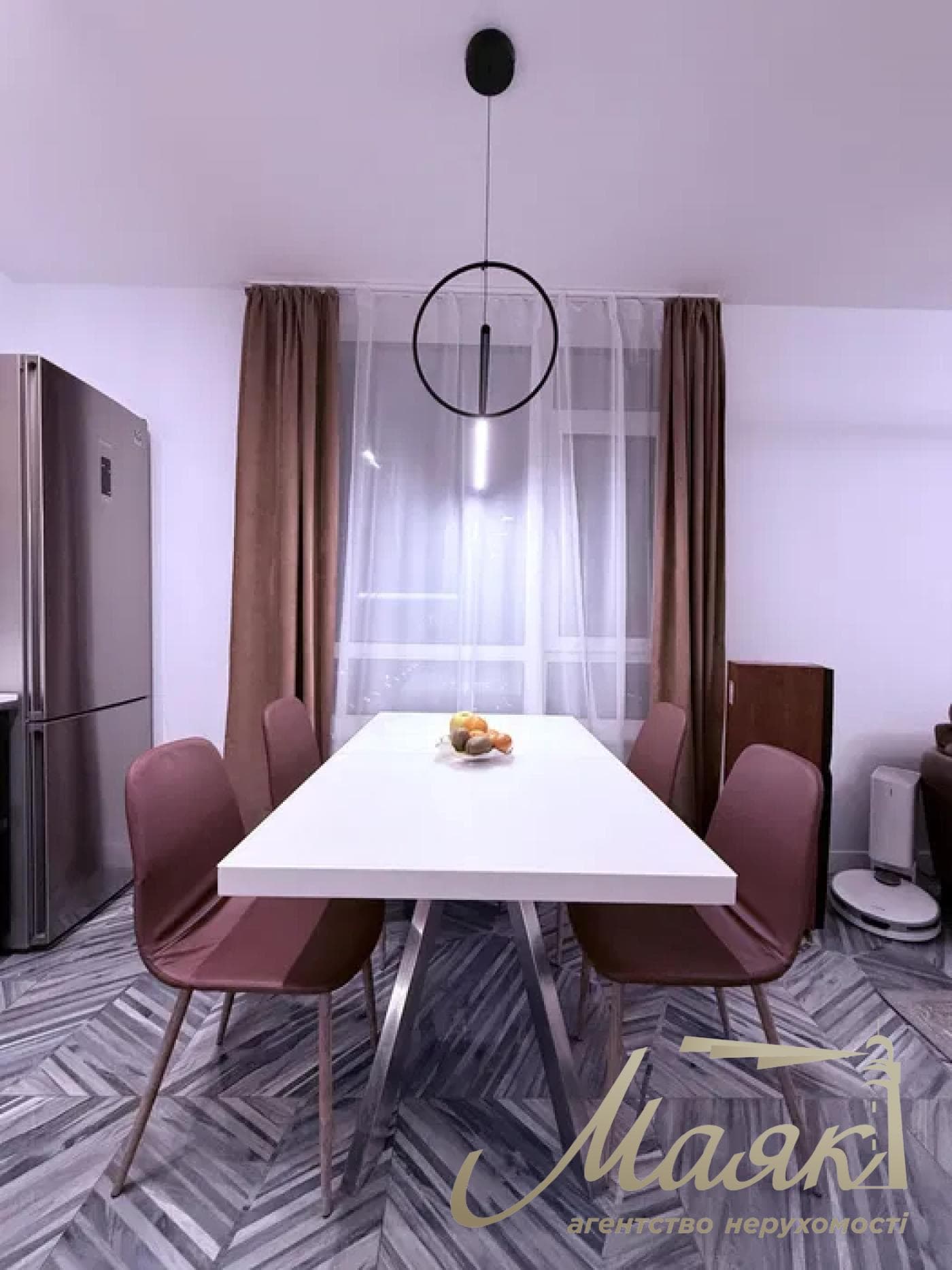 Продаж 3-кімнатної квартири в ЖК Central Park, 73м², Печерський район, Київ