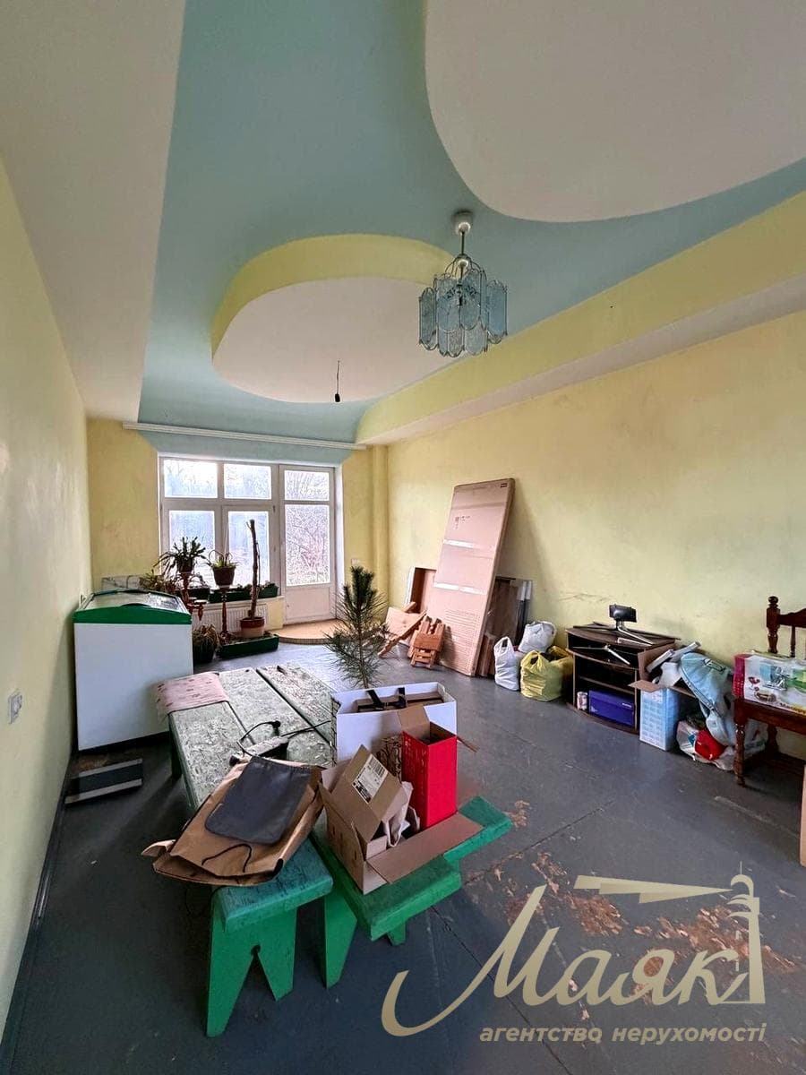 Продаж будинку 168м2 біля озера з фруктовим садом, 10 соток землі в с.Віта-Литовська/Чапаївка, Голосіївський район, Київська область.