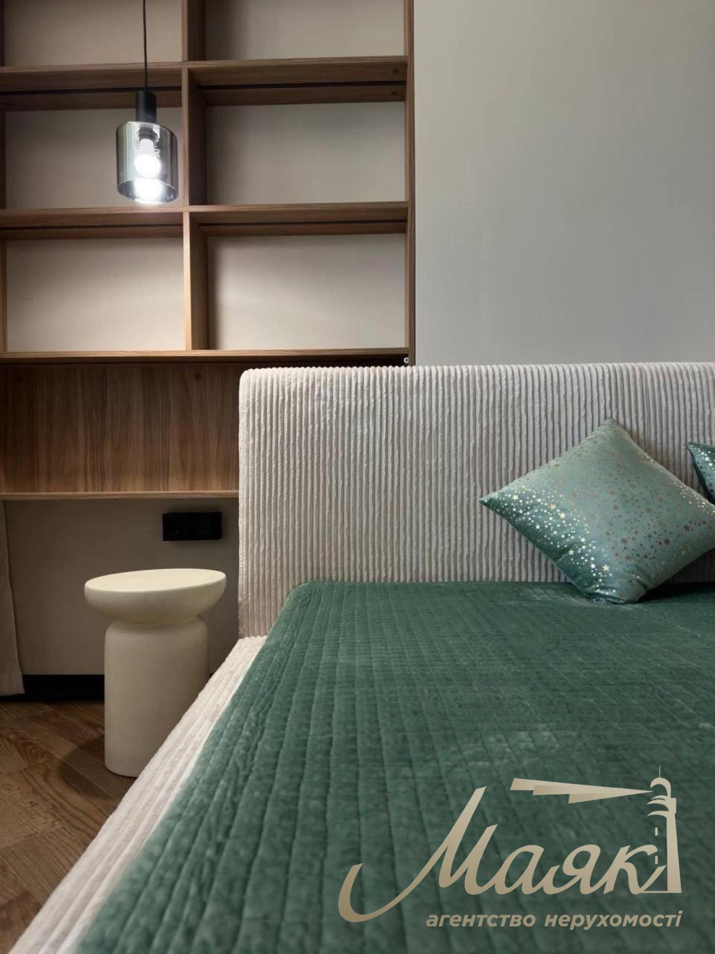 Продаж 2к квартири, Жк Delmar, Печерський район