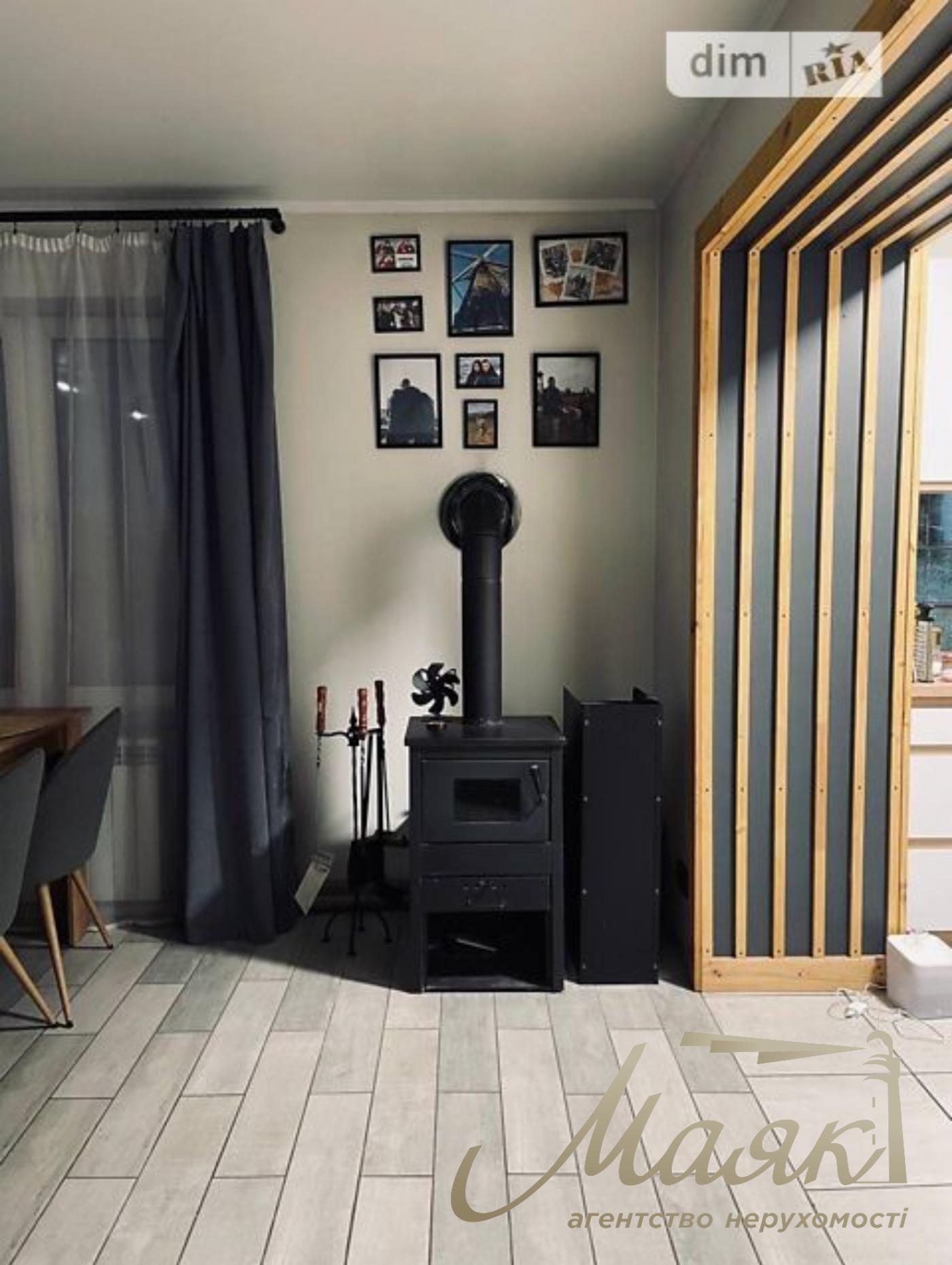 Продаж 4 кімнатного будинку 87 кв.м, Київська обл. с.Сеньківка