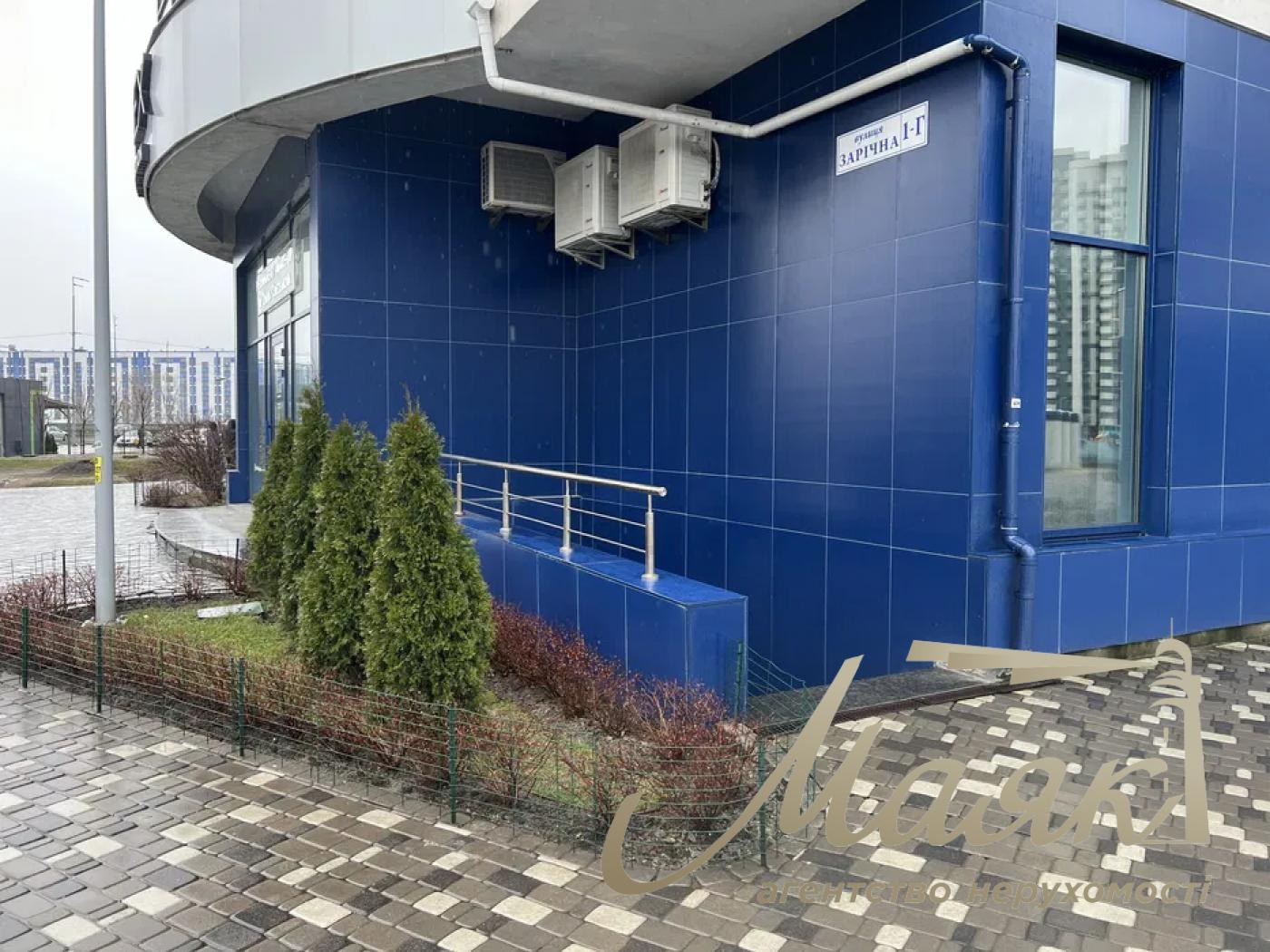 Оренда цокольного приміщення, 83м2, ЗАРІЧНИЙ!