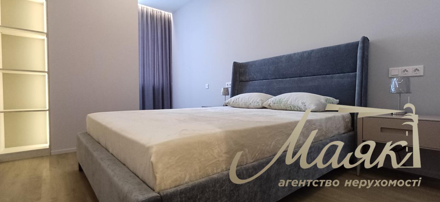 Продаж 2к квартири в ЖК Дельмар, вул. Драгомирова