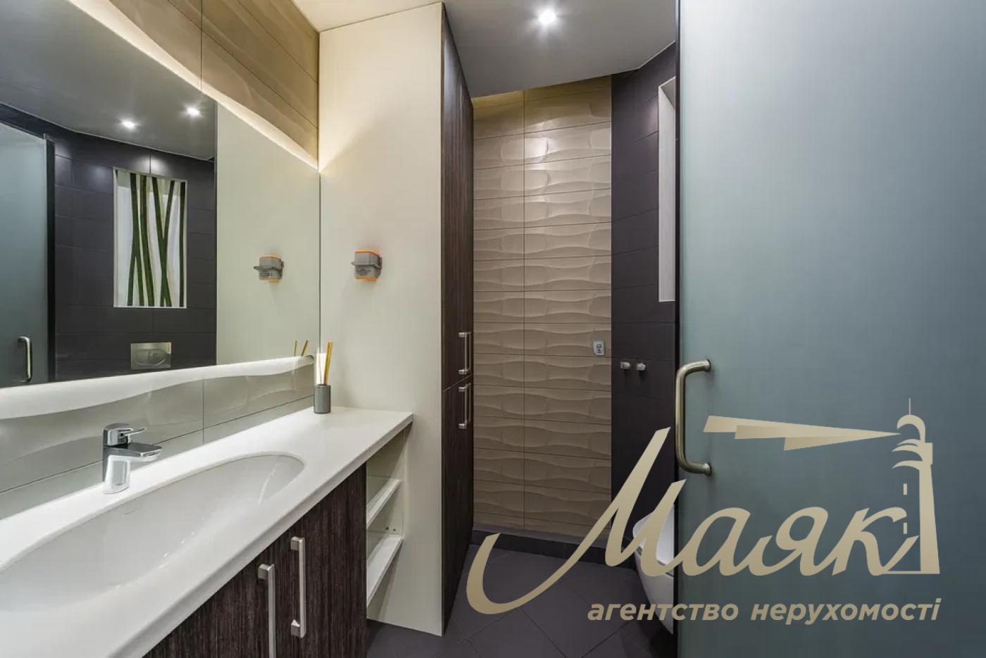 Оренда 2 до квартири 89 м², ЖК 4 сезони, район Голосієво