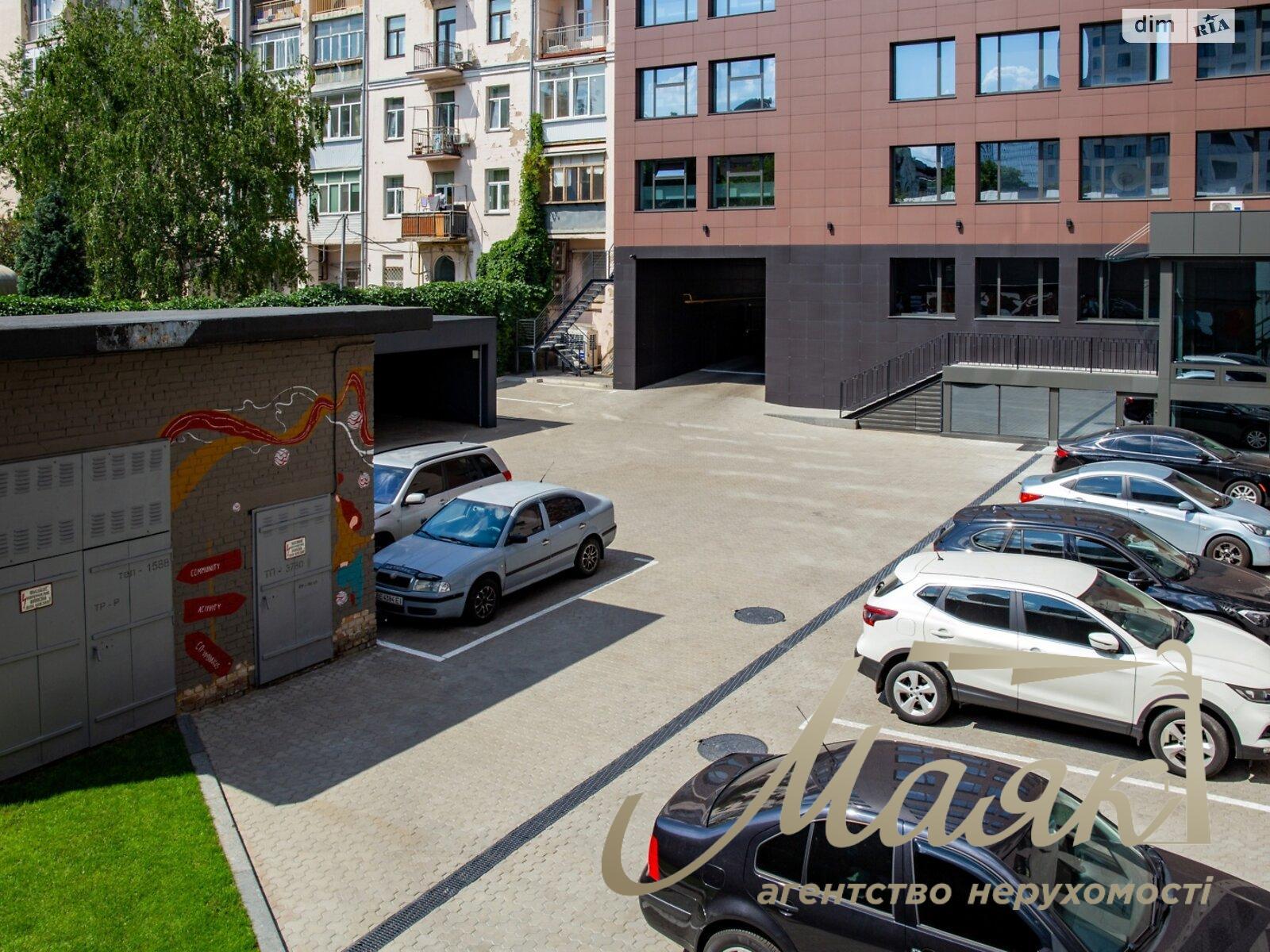 Оренда офісу 241м2 на вул. Саксаганського 53/80, Центр