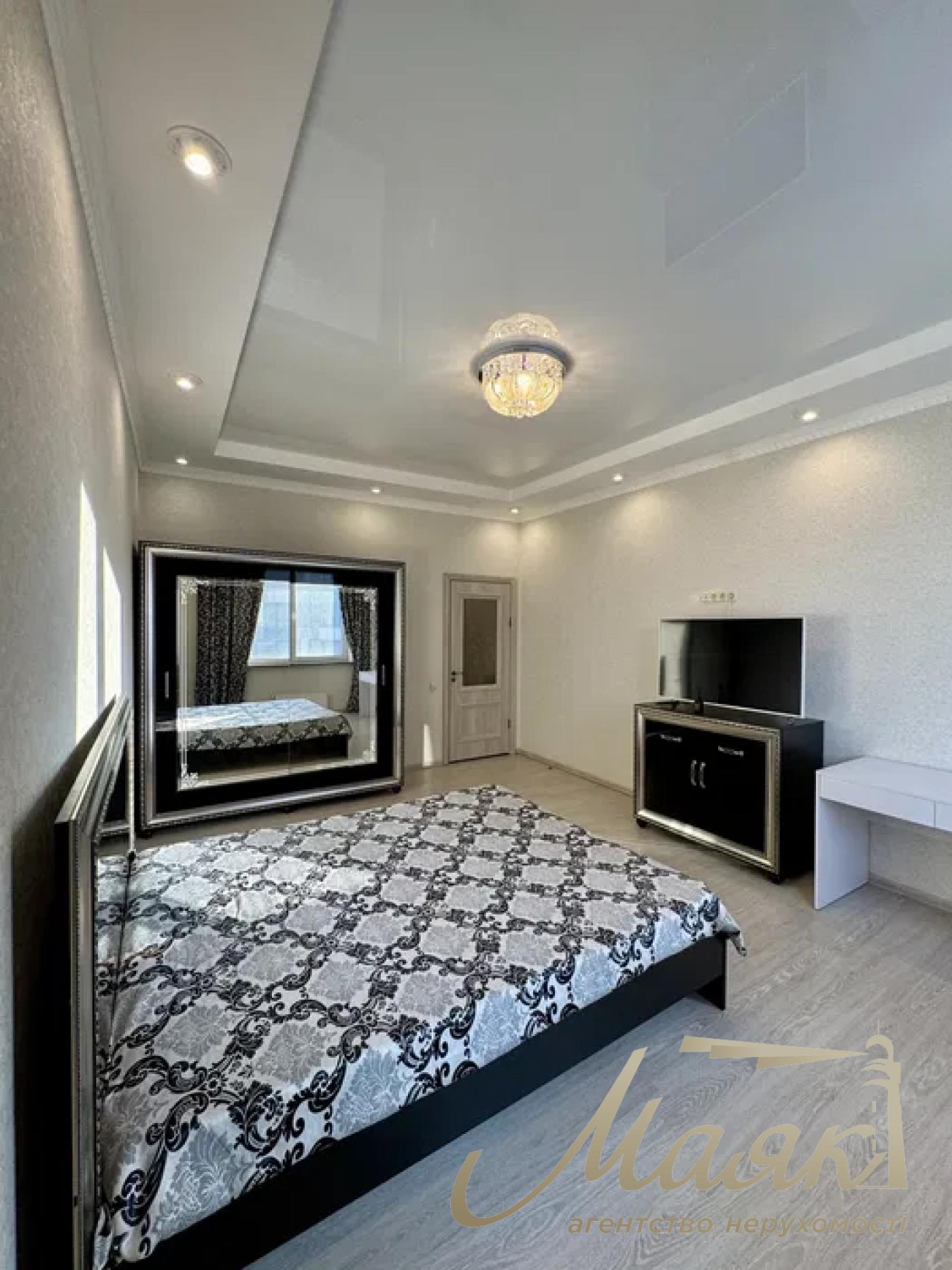 Оренда 2-к квартири в клубному будинку Chelsea Tower (Челсі Тауер), Олімпійська