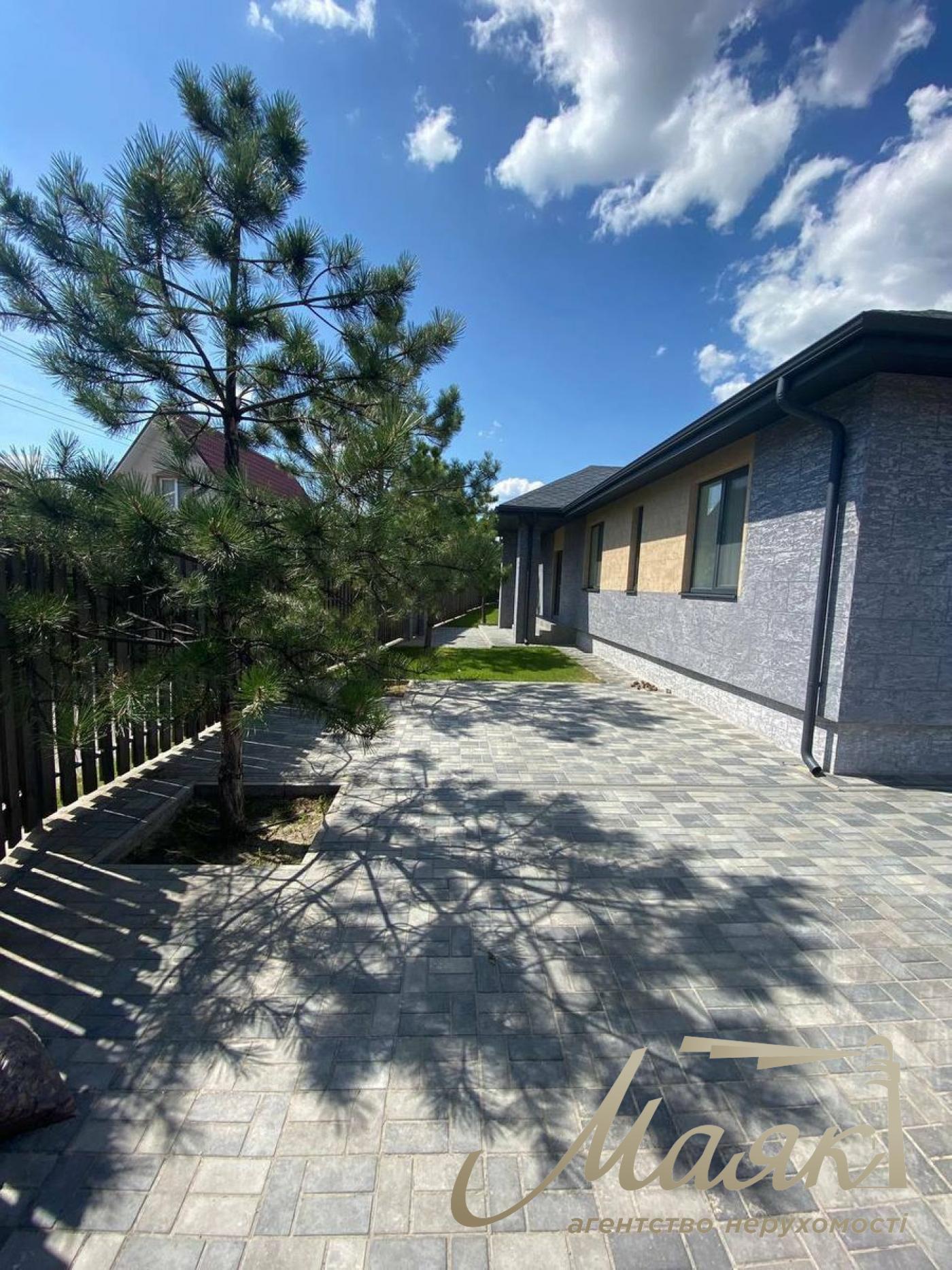 Продаж будинку 190 м2 с. Крюківщина