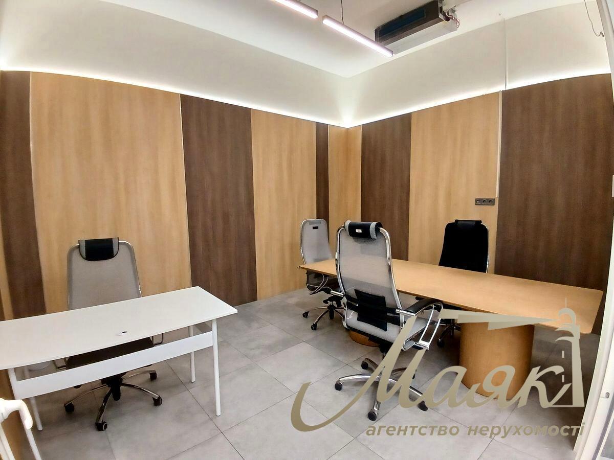 Оренда офісу 250 кв.м в ЖК А52 вул. Січових Стрільців (Артема), 44-А