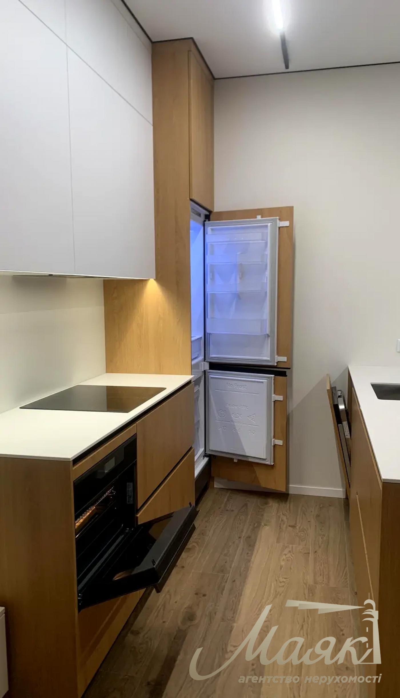 Оренда 2к квартири 70 м², вул. Андрія Верхогляда, ЖК Delmar, Печерськ