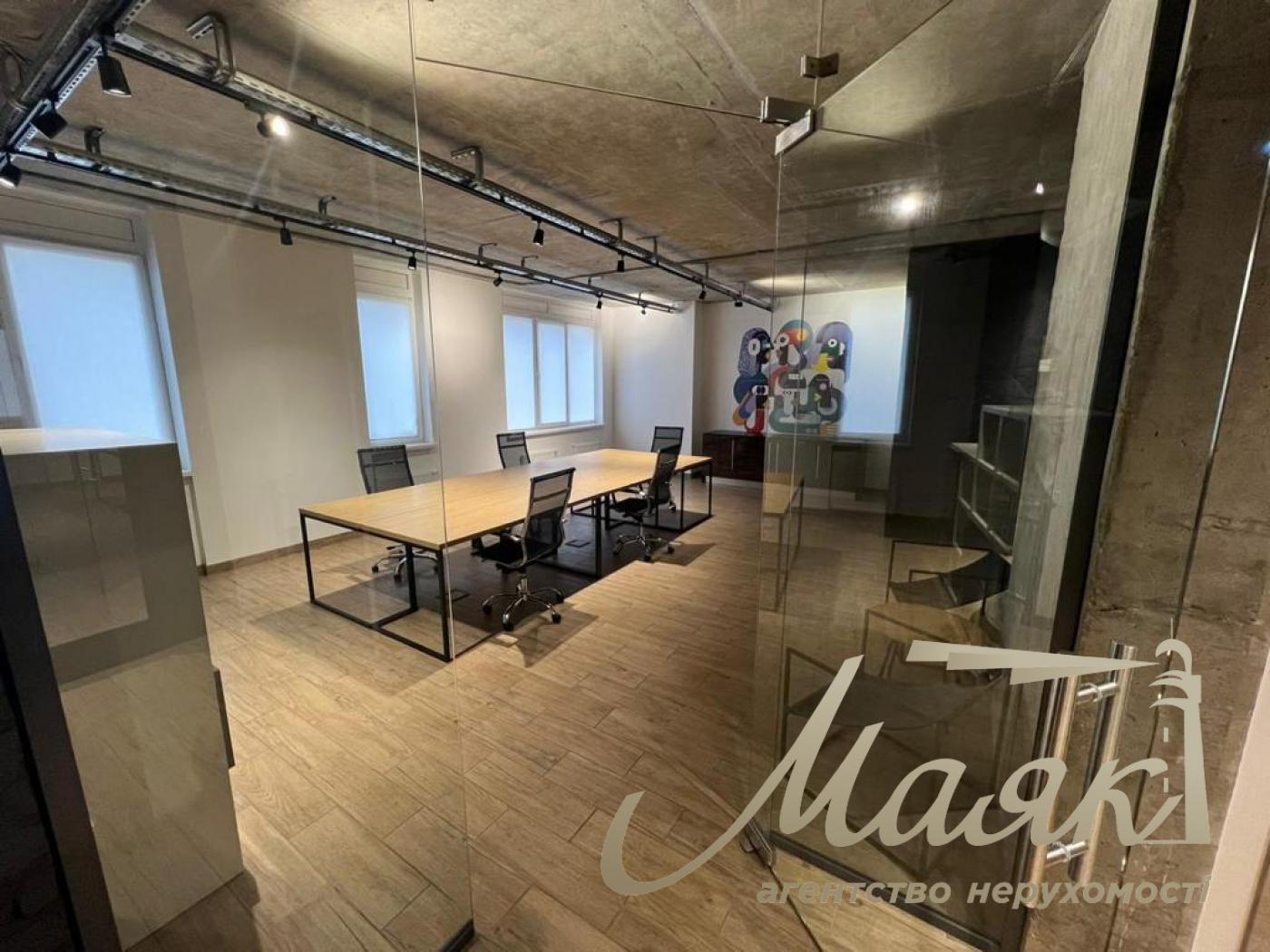 Оренда офісу 102м2 ЖК Престиж Хол