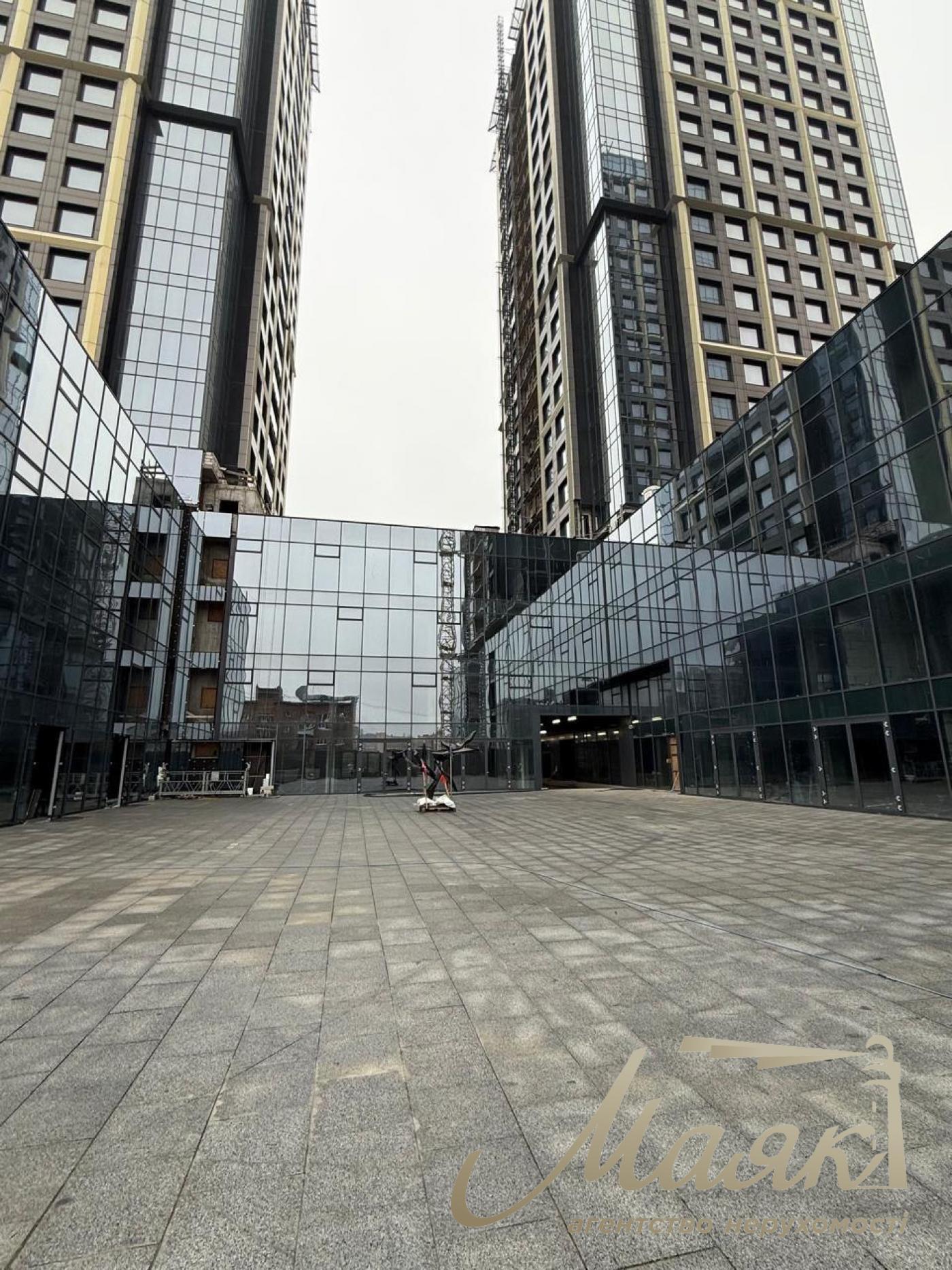 Продаж офісу, Велика Васильківська, Центр, Київ