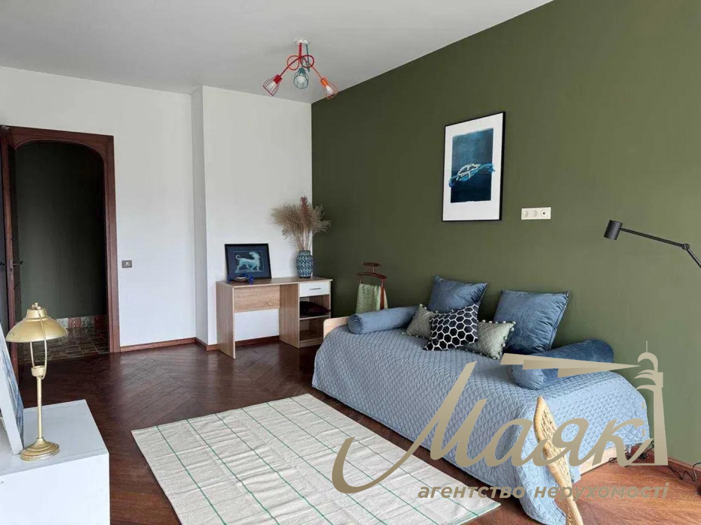 Оренда 4-х Кімнатної Квартири 160м2 ЖК Тріуфм Звіринецька 59 , Печерськ, Київ