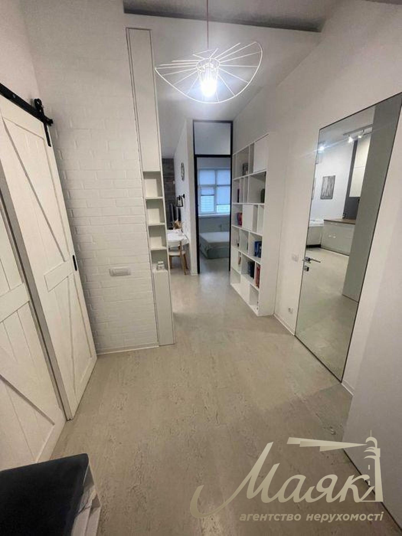 Оренда 1-к квартири ЖК Французький Квартал, Печерський р-н, Київ