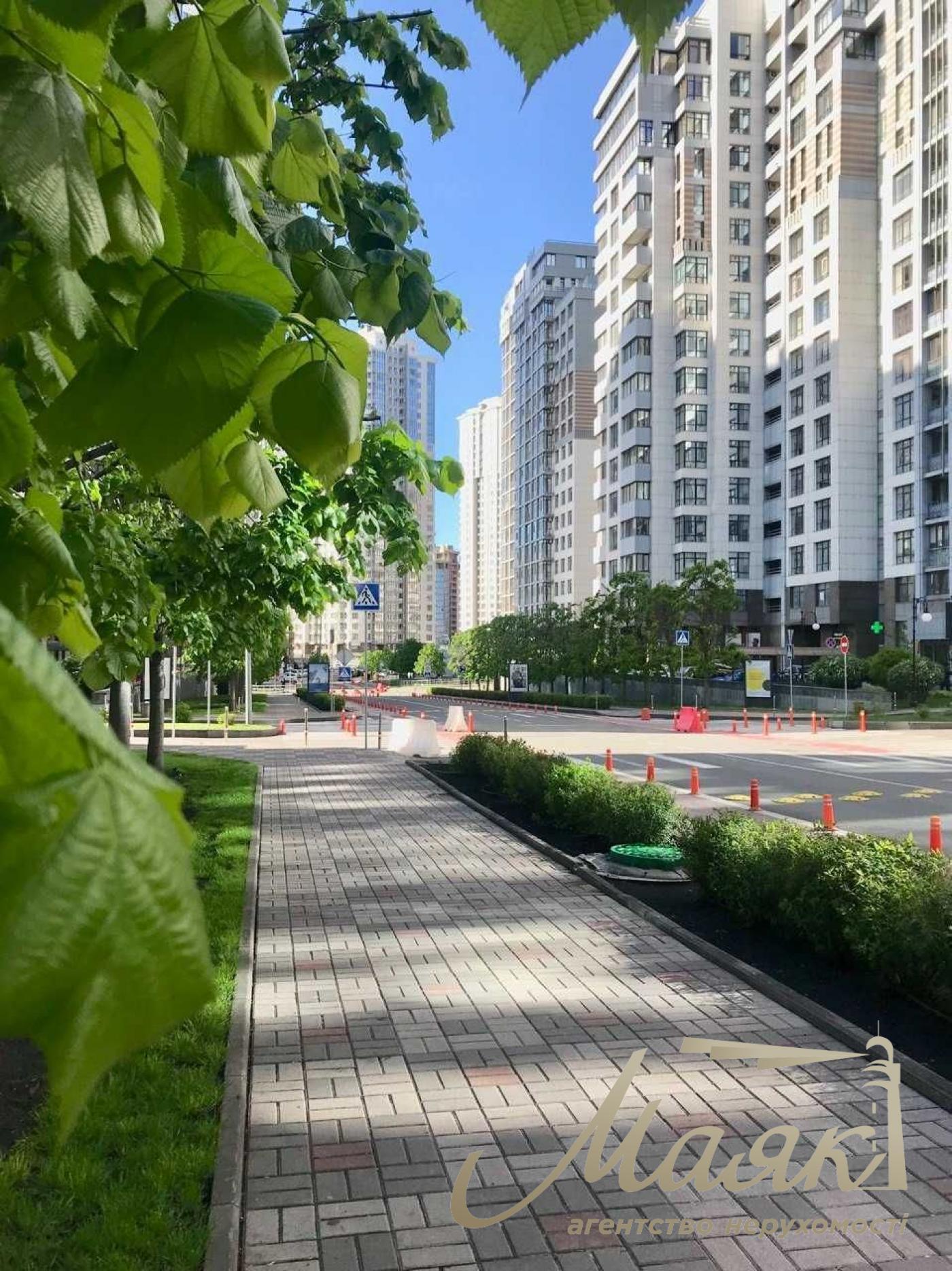 Продаж 5-кімнатної квартири ЖК Новопечерські Липки