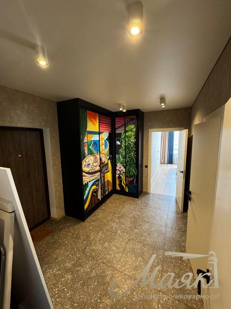 Оренда 1 кімнатної квартири на вул.Шолуденка, ЖК Повітрофлотський