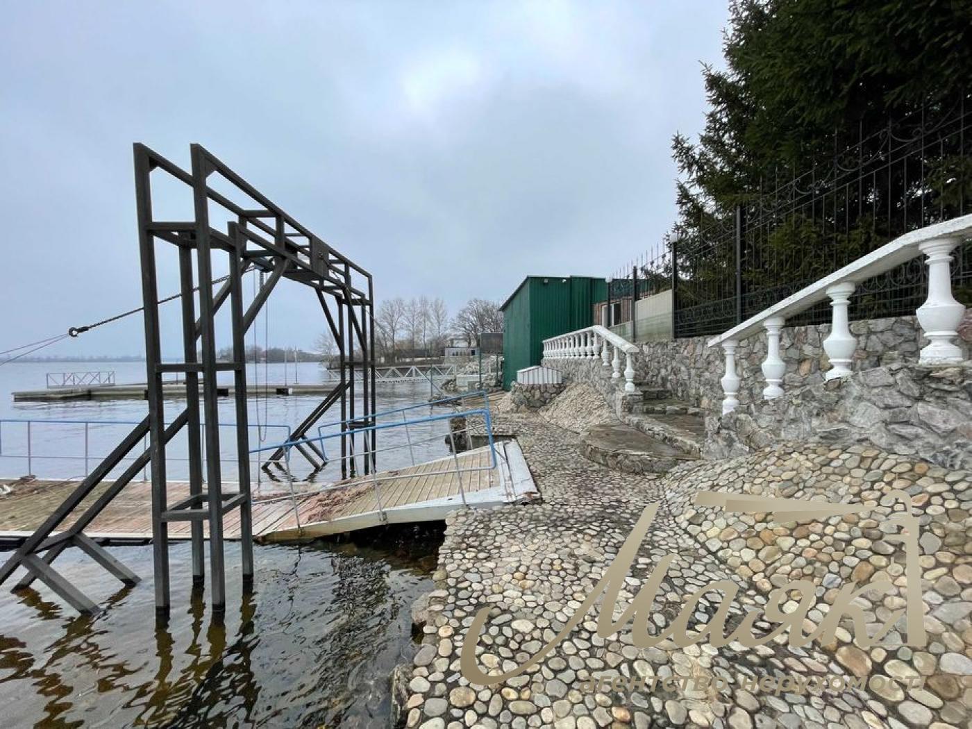 Продаж 450м2 будинку, Київ, Осокорки