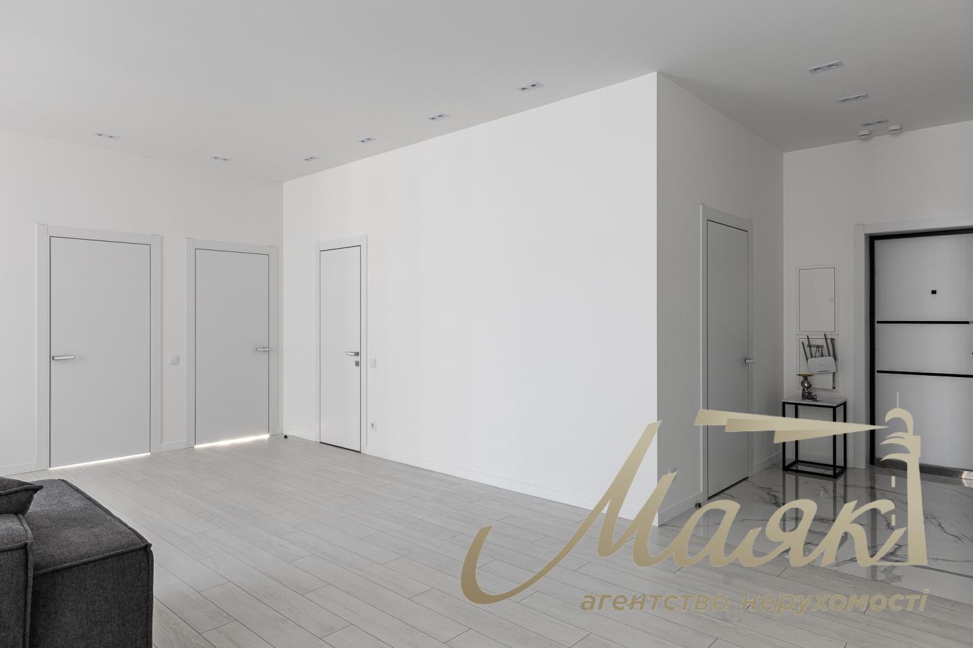 Оренда 3-х кімнатної квартири 95м2, ЖК Новопечерські Липки