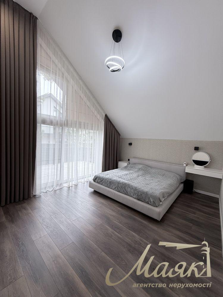 Продаж 2-х поверхового будинку 228м2, КМ Нова Ходосівка, Ходосівка