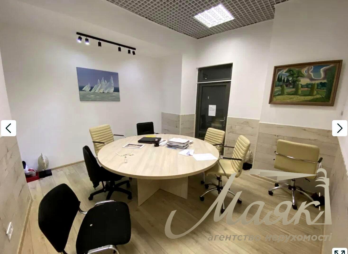 Оренда офісу в БЦ Хвиля по вул.Коновальця 36-Д, Печерський район.