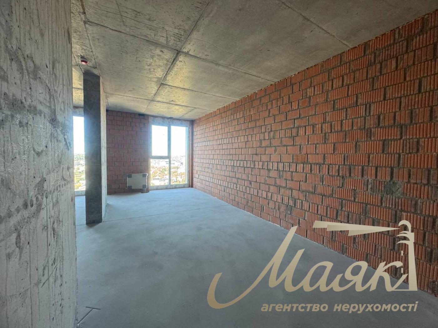 Продаж 1к квартири 71.81м2 ЖК Nordica, 1 будинок