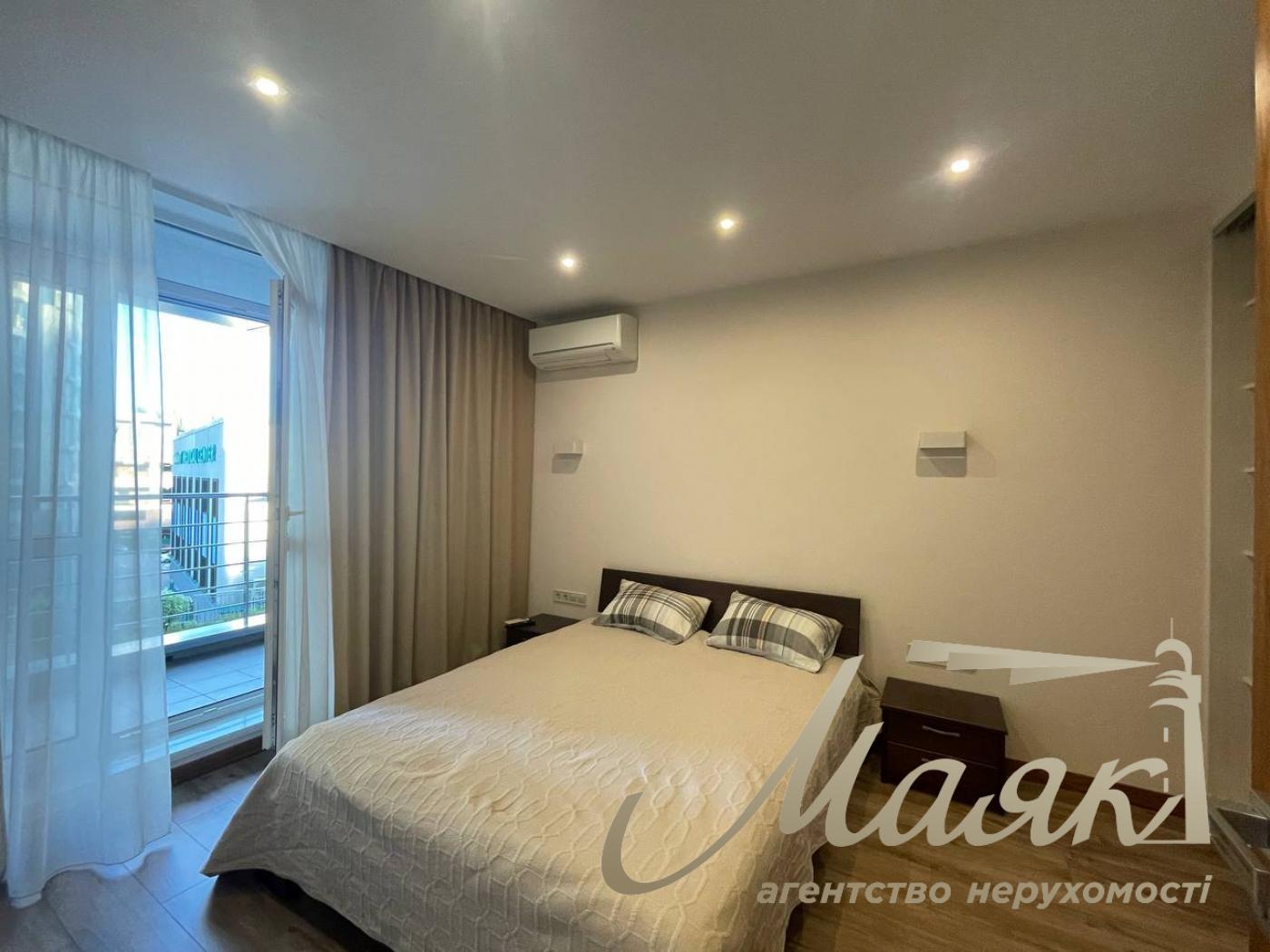 Rent 1 bedroom apartment in Central Park Residential Complex, 7 John McCain Street.