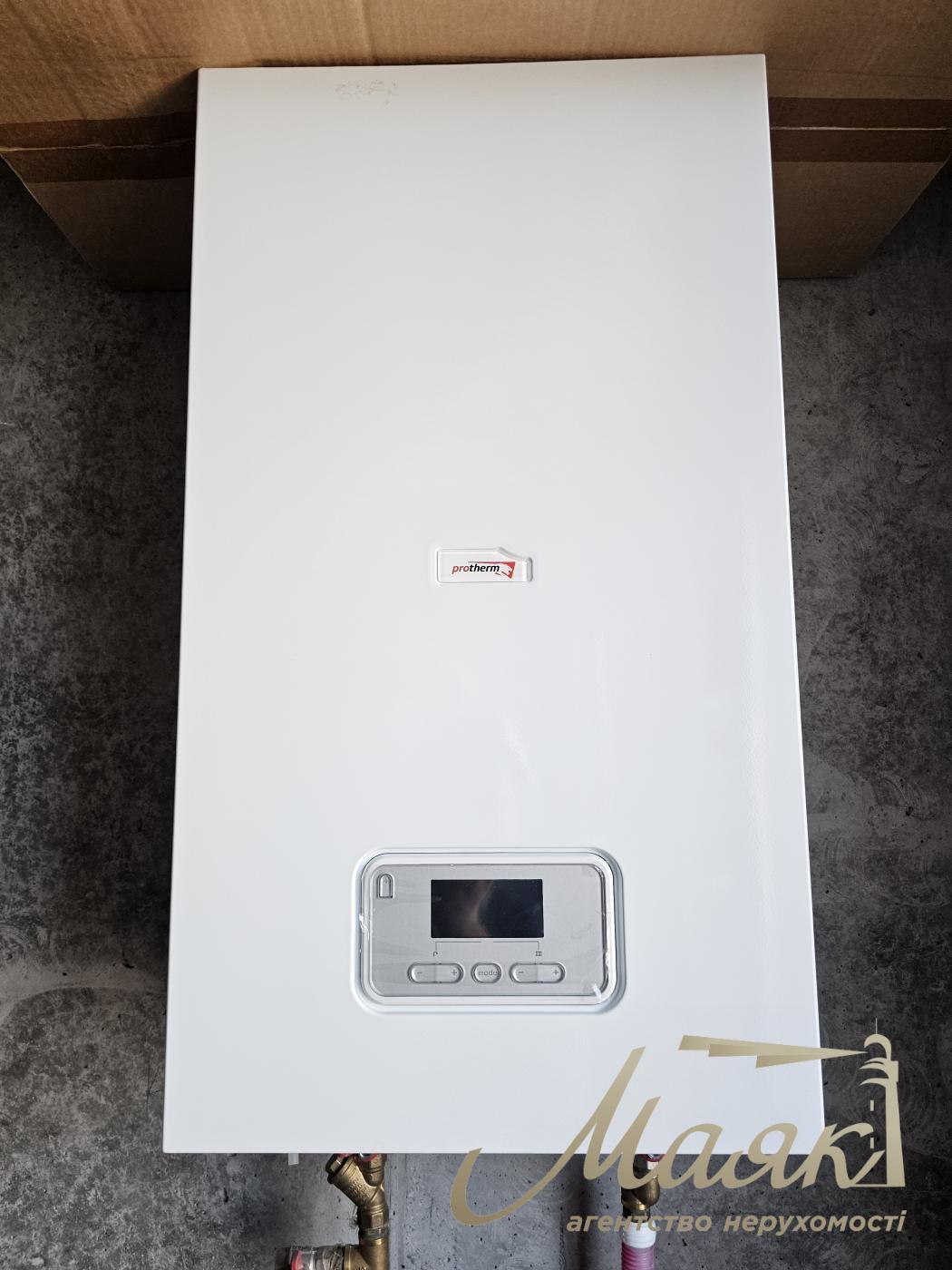 Sale 1k apartment in LCD Metropolis, Teremki