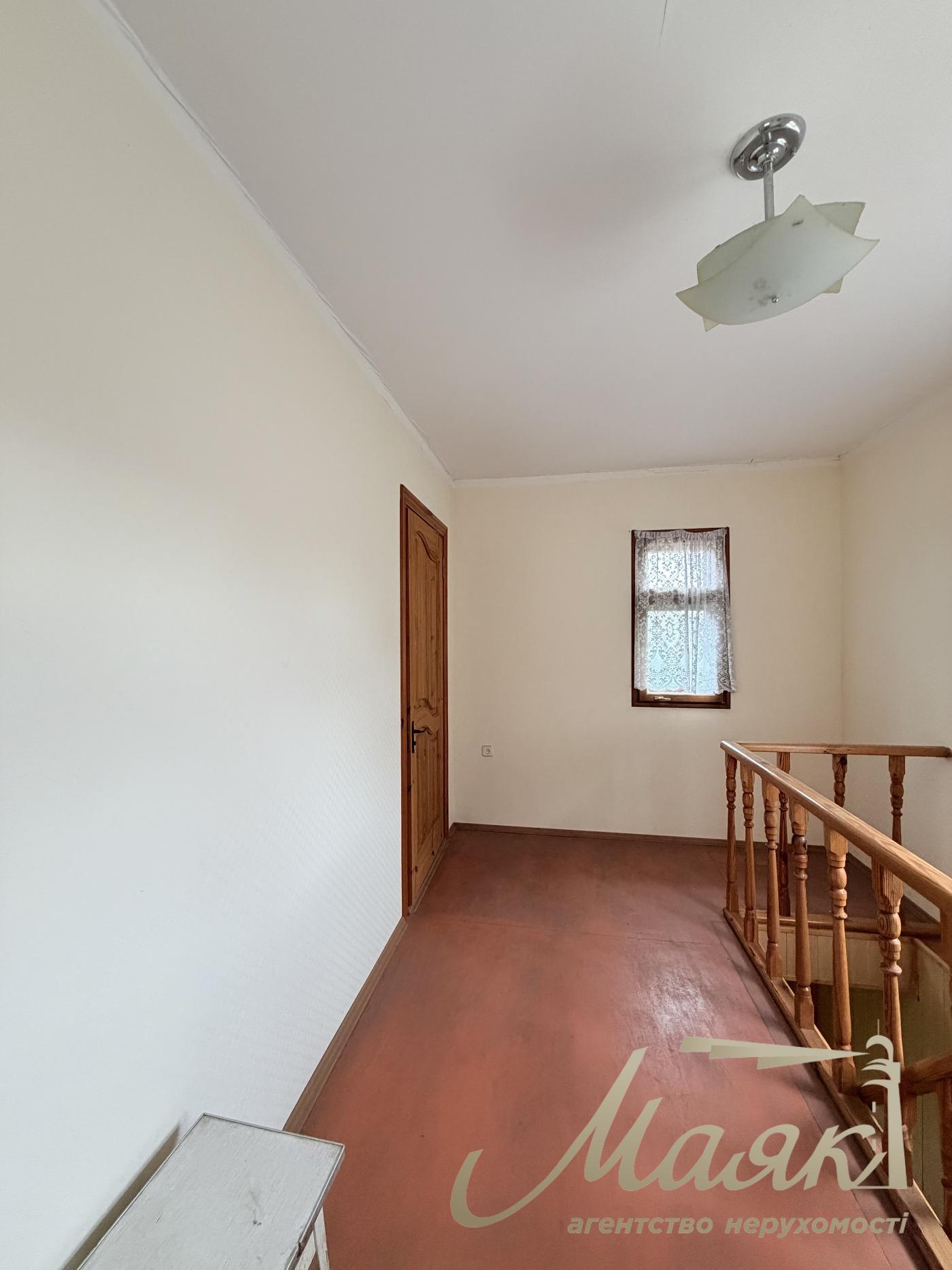 Продаж 2х-поверхового будинку/дача 82.5м2 у мальовничому місці - м. Українка, садове товариство "Енергобудівник", Обухівський напрямок