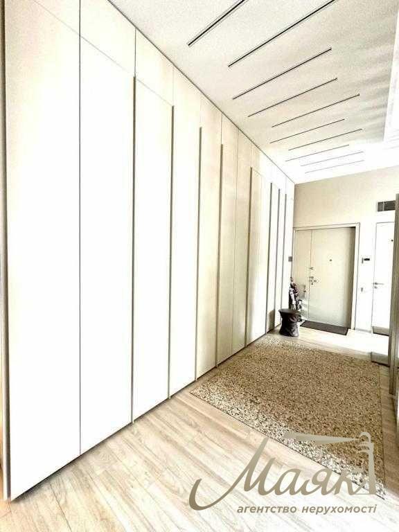 For sale 4-room apartment, 178 m², 13/2, Shelkovychnaya str., Lipki, Center, Kyiv