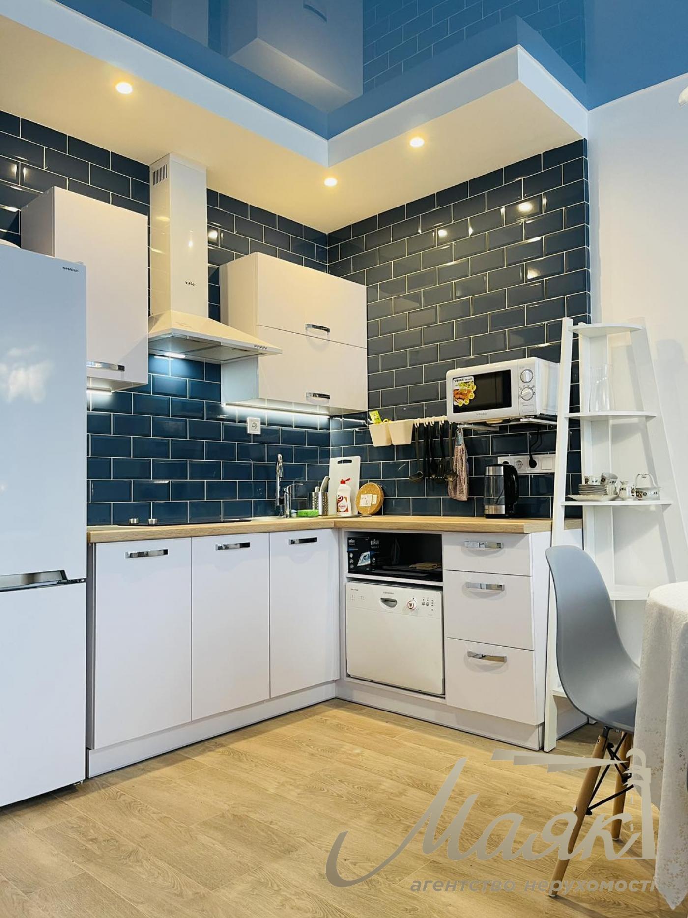 Продажа 3-комнатной квартиры, 129м², ЖК Новопечерська Вежа, Печерск, Киев